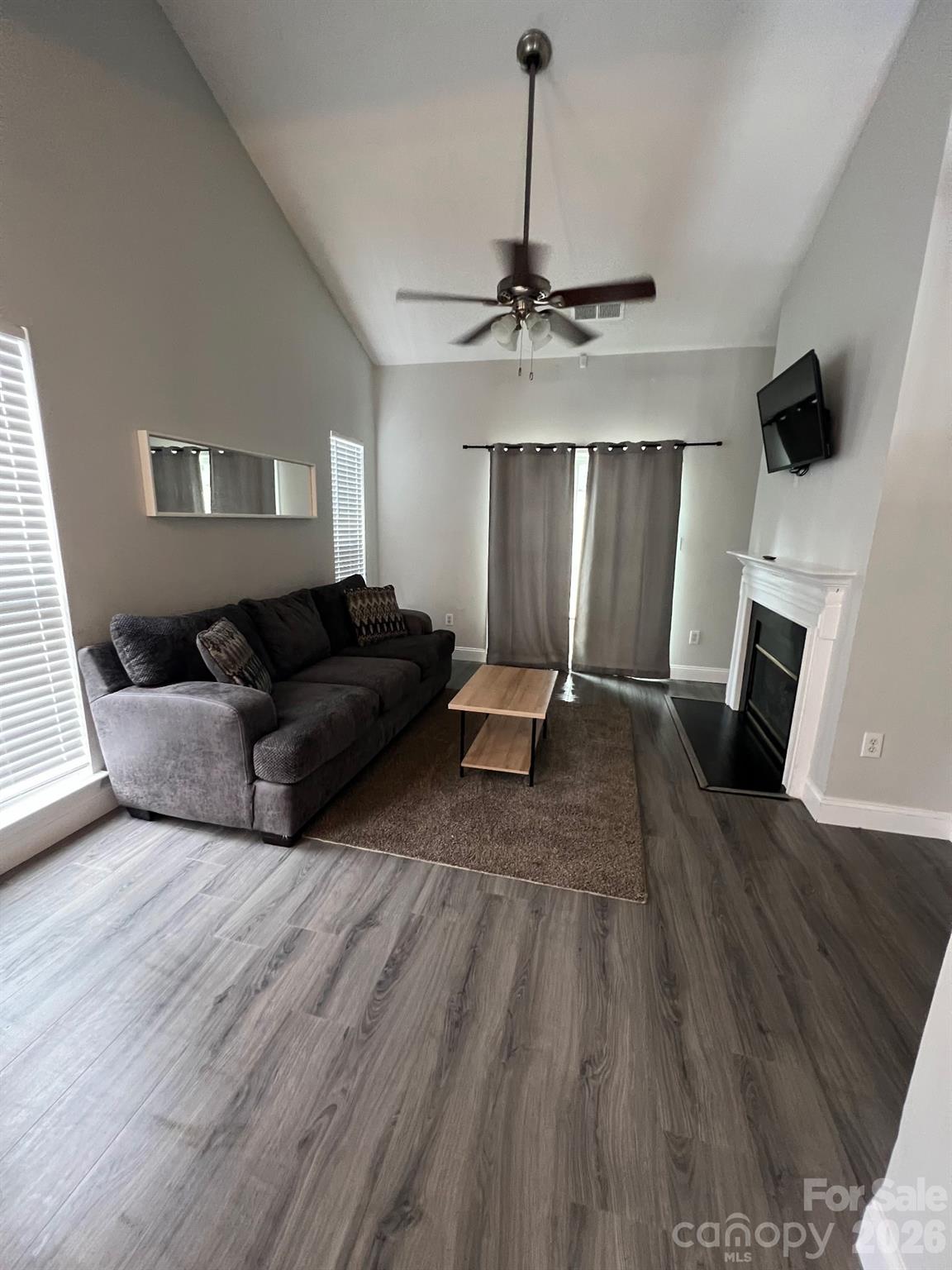6431 Mallard View Lane — Charlotte