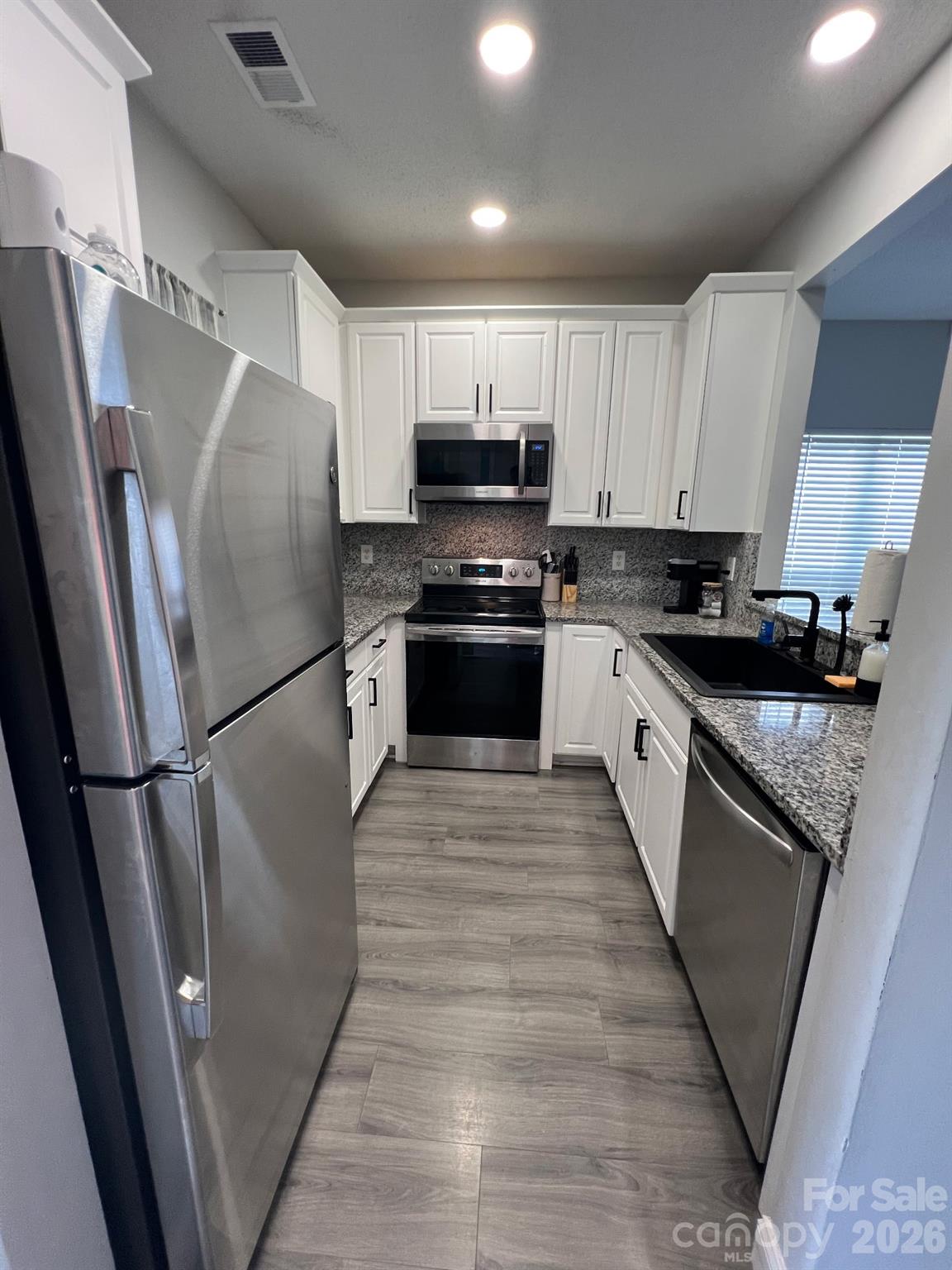 6431 Mallard View Lane — Charlotte