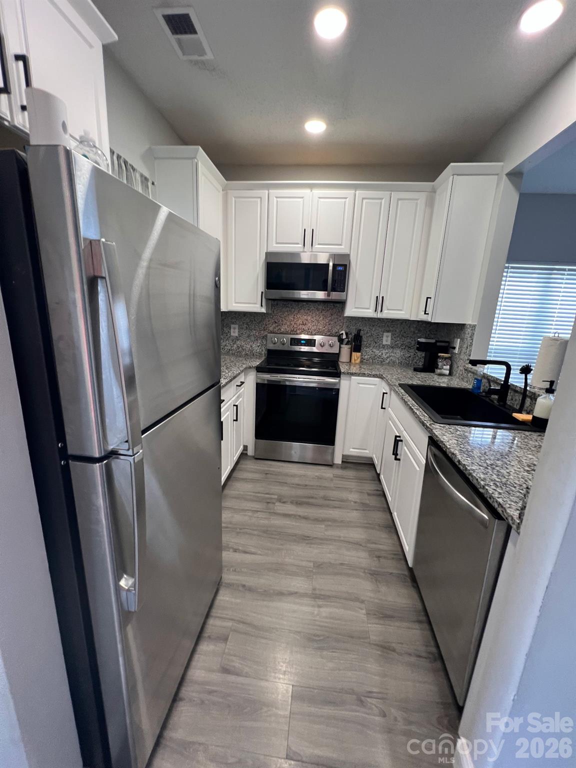 6431 Mallard View Lane — Charlotte