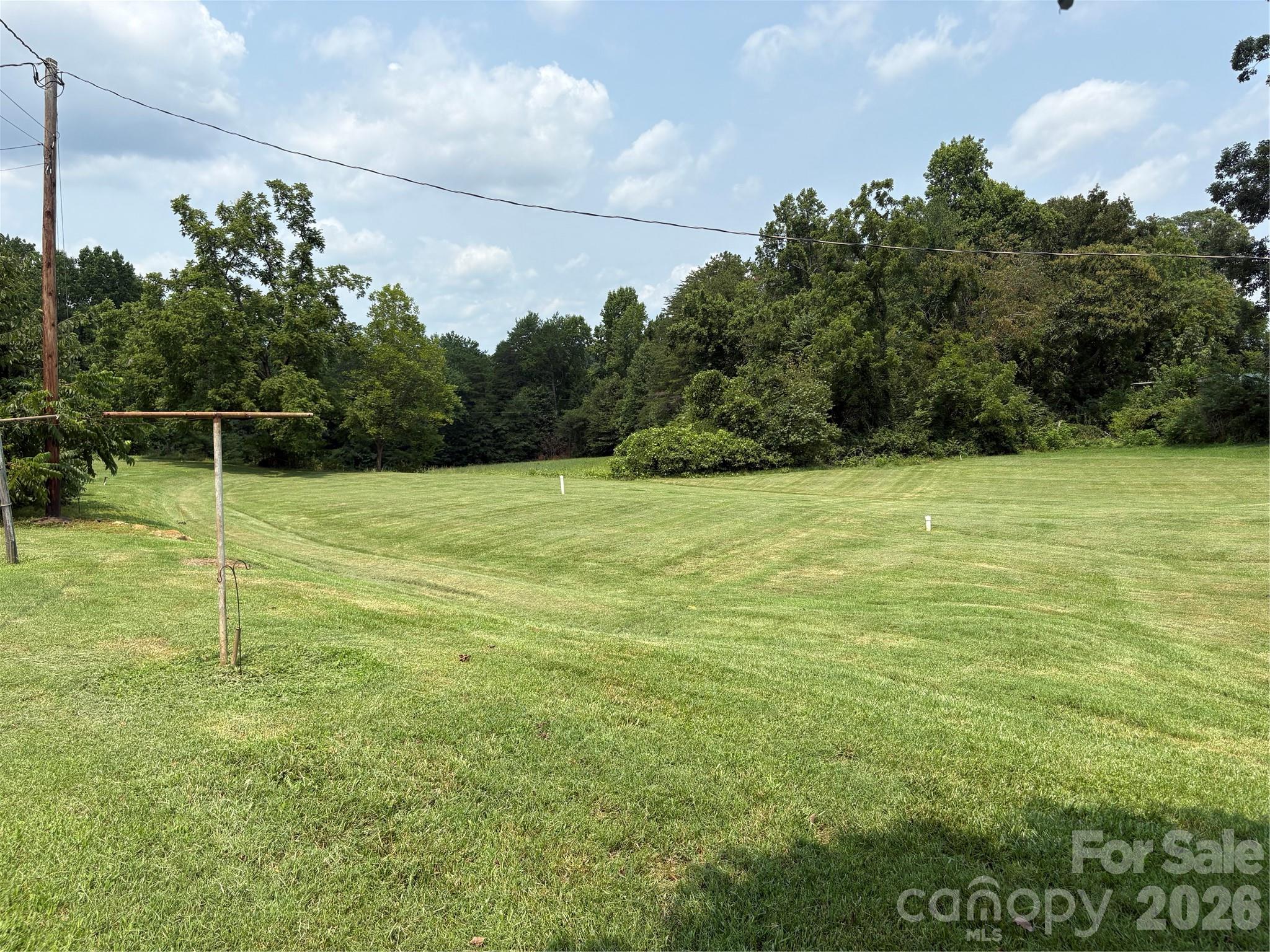 1306 Salem Road — Morganton