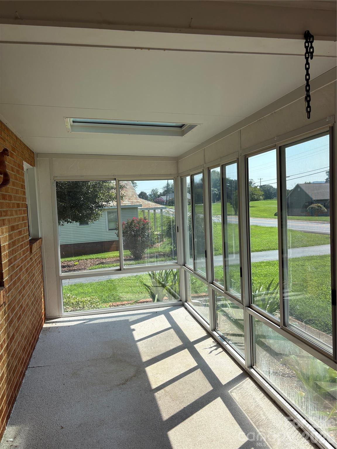 1306 Salem Road — Morganton