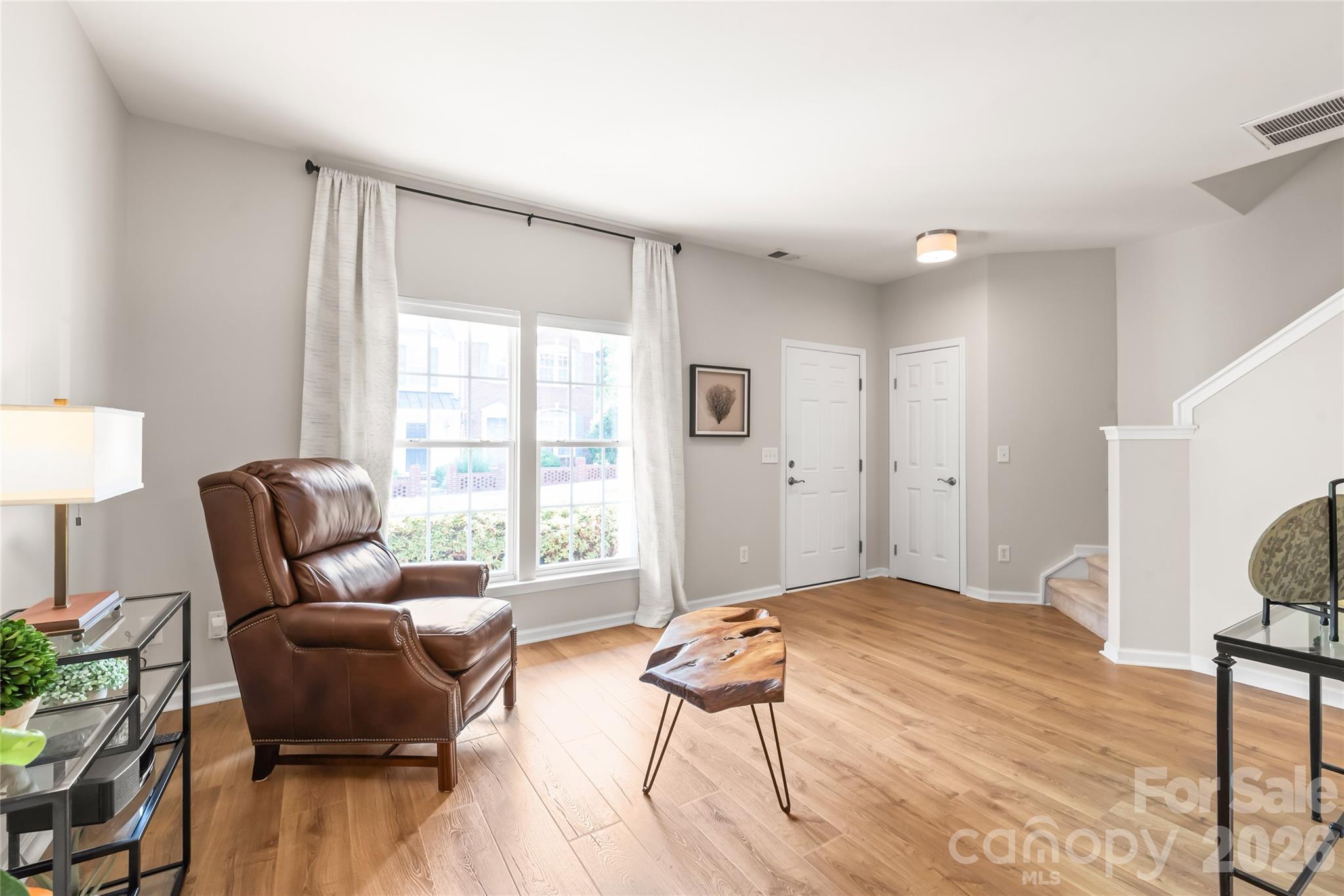 3902 Christine Lane #B — Waxhaw