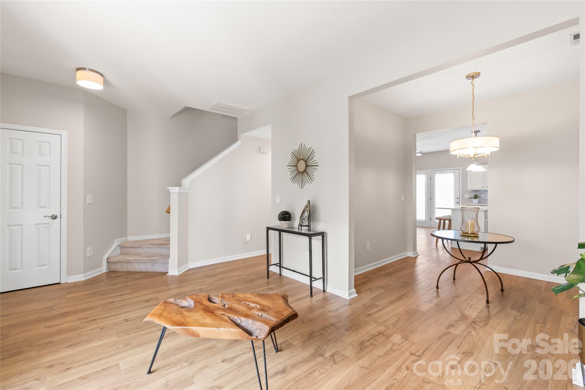 3902 Christine Lane #B — Waxhaw