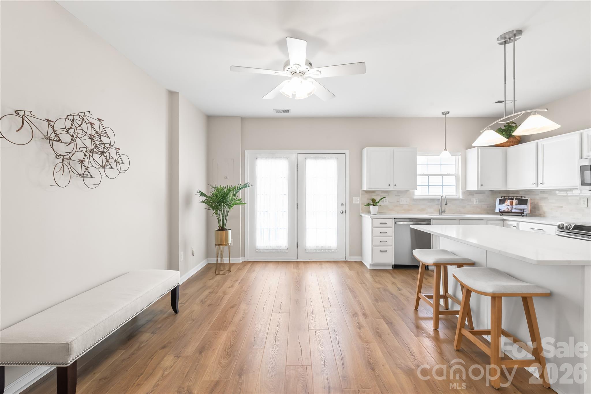3902 Christine Lane #B — Waxhaw