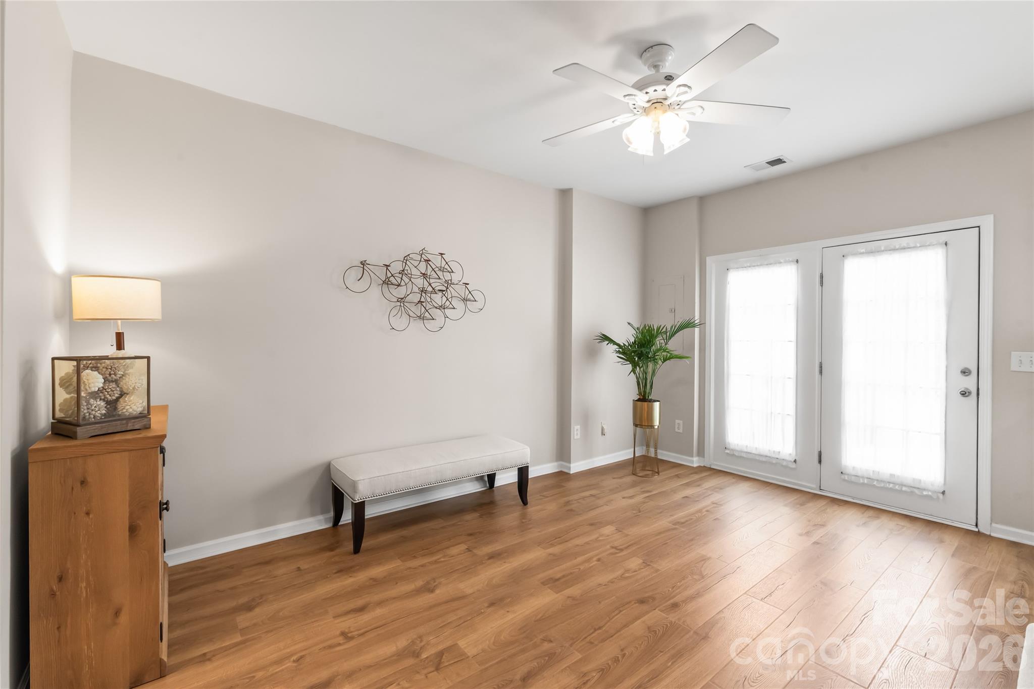 3902 Christine Lane #B — Waxhaw