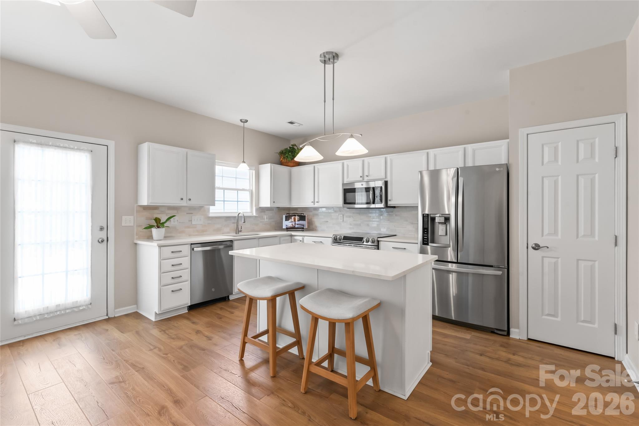3902 Christine Lane #B — Waxhaw