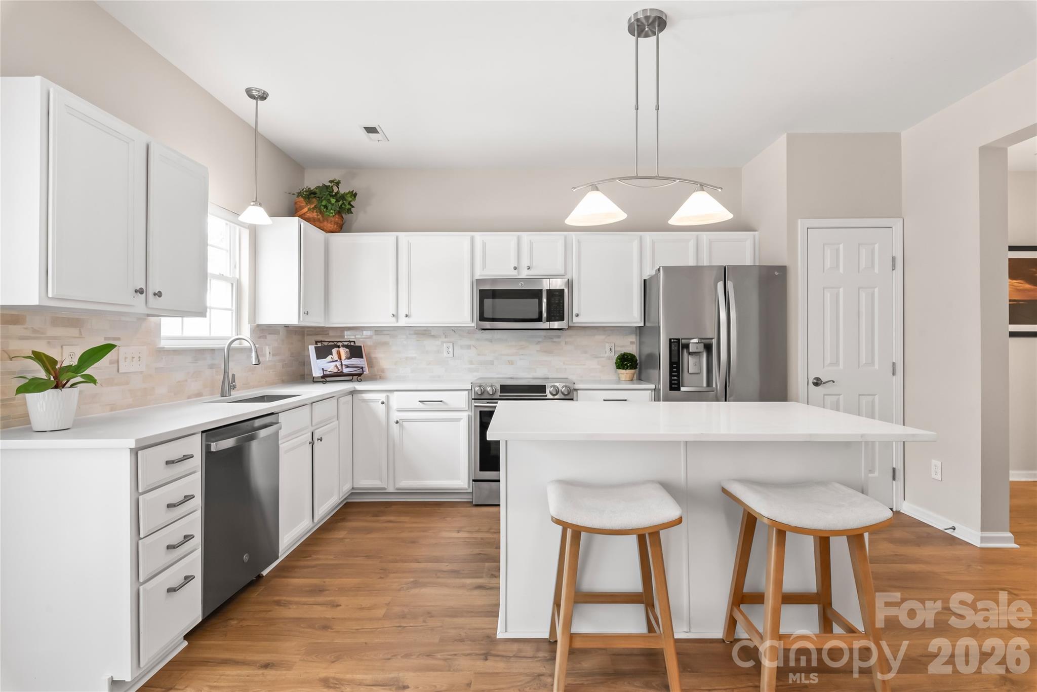 3902 Christine Lane #B — Waxhaw