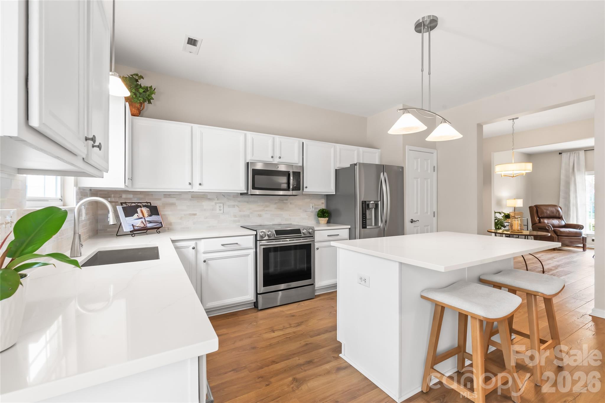 3902 Christine Lane #B — Waxhaw