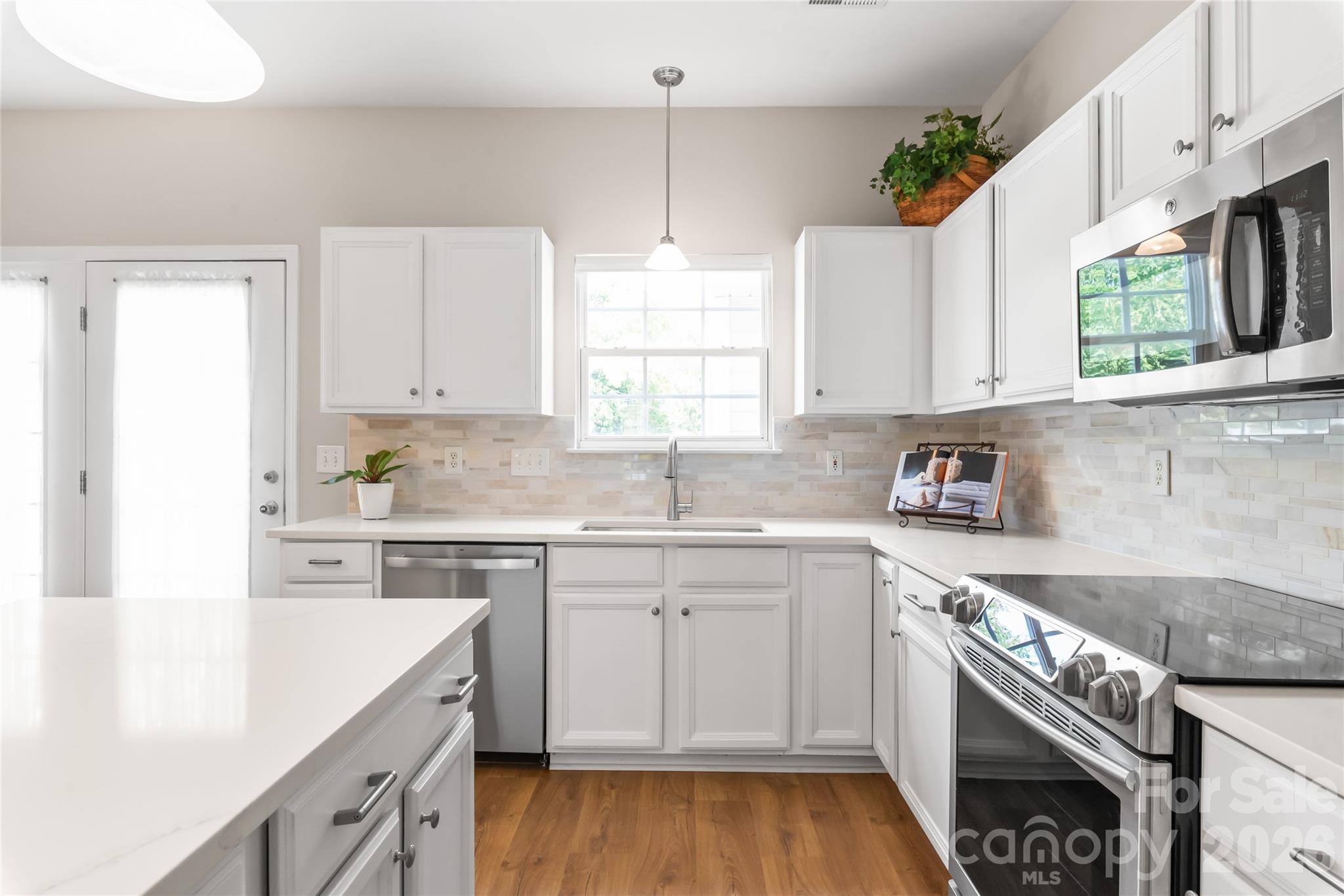 3902 Christine Lane #B — Waxhaw