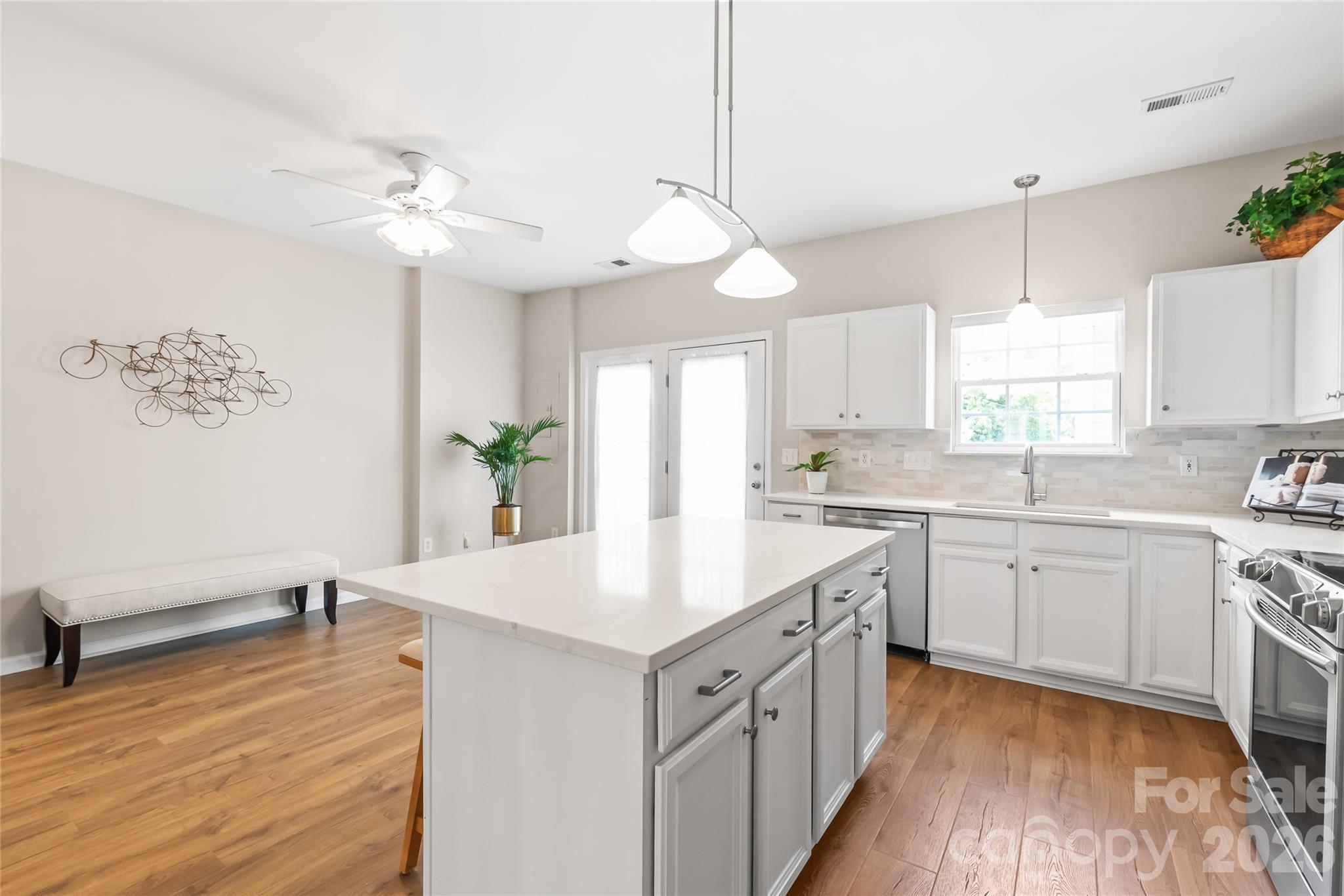 3902 Christine Lane #B — Waxhaw