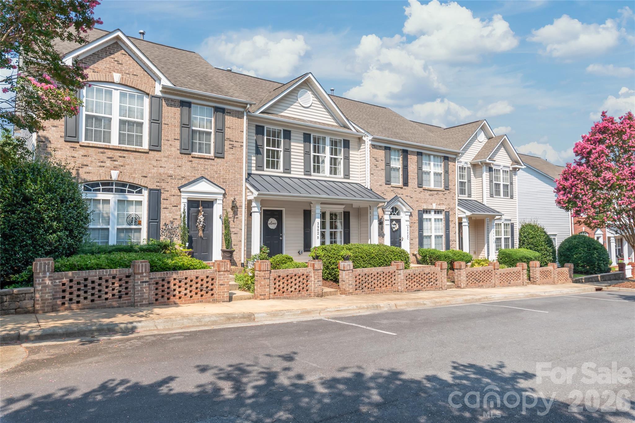 3902 Christine Lane #B — Waxhaw