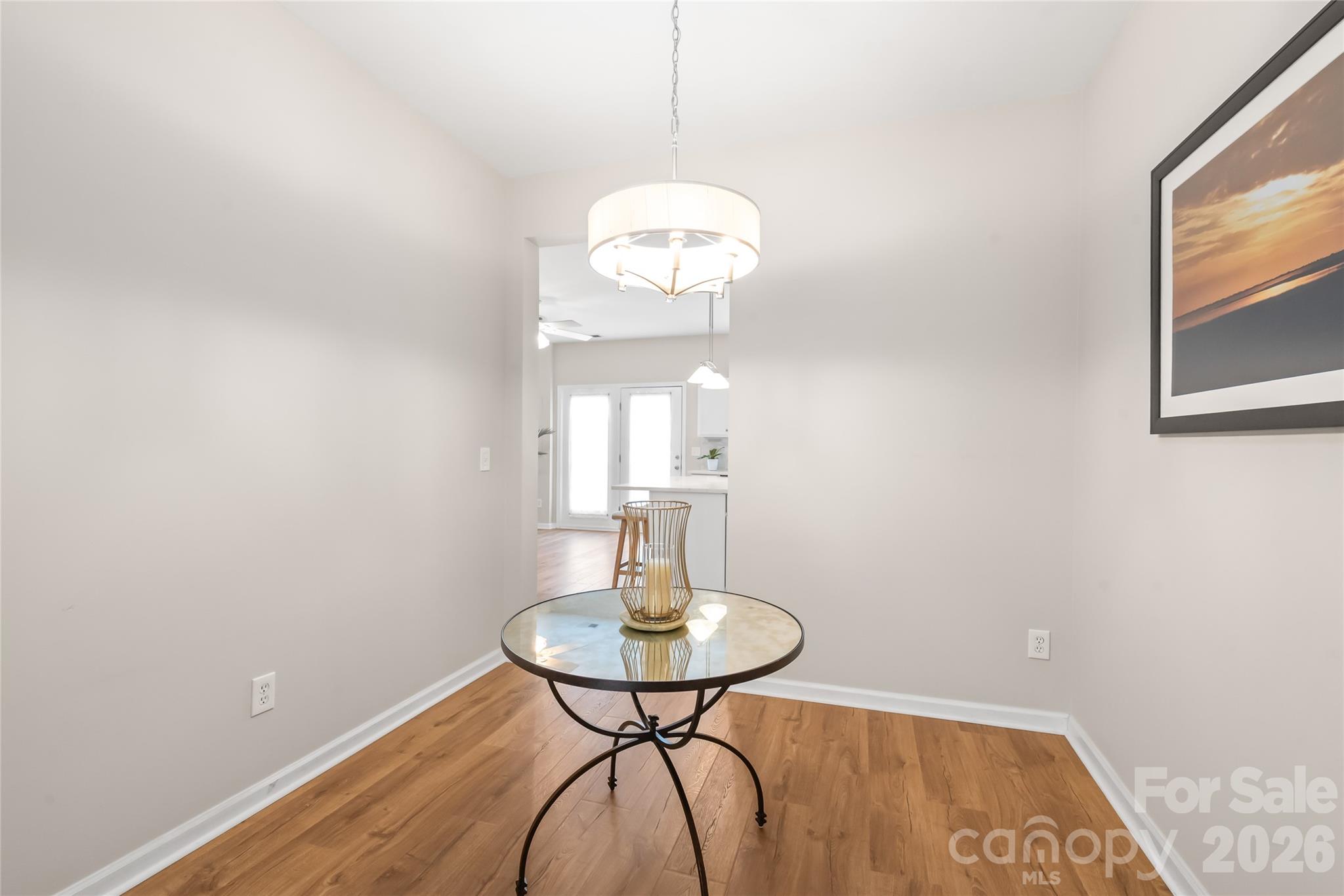3902 Christine Lane #B — Waxhaw