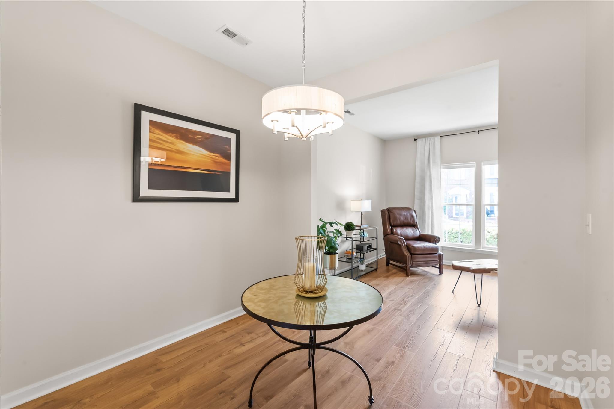 3902 Christine Lane #B — Waxhaw