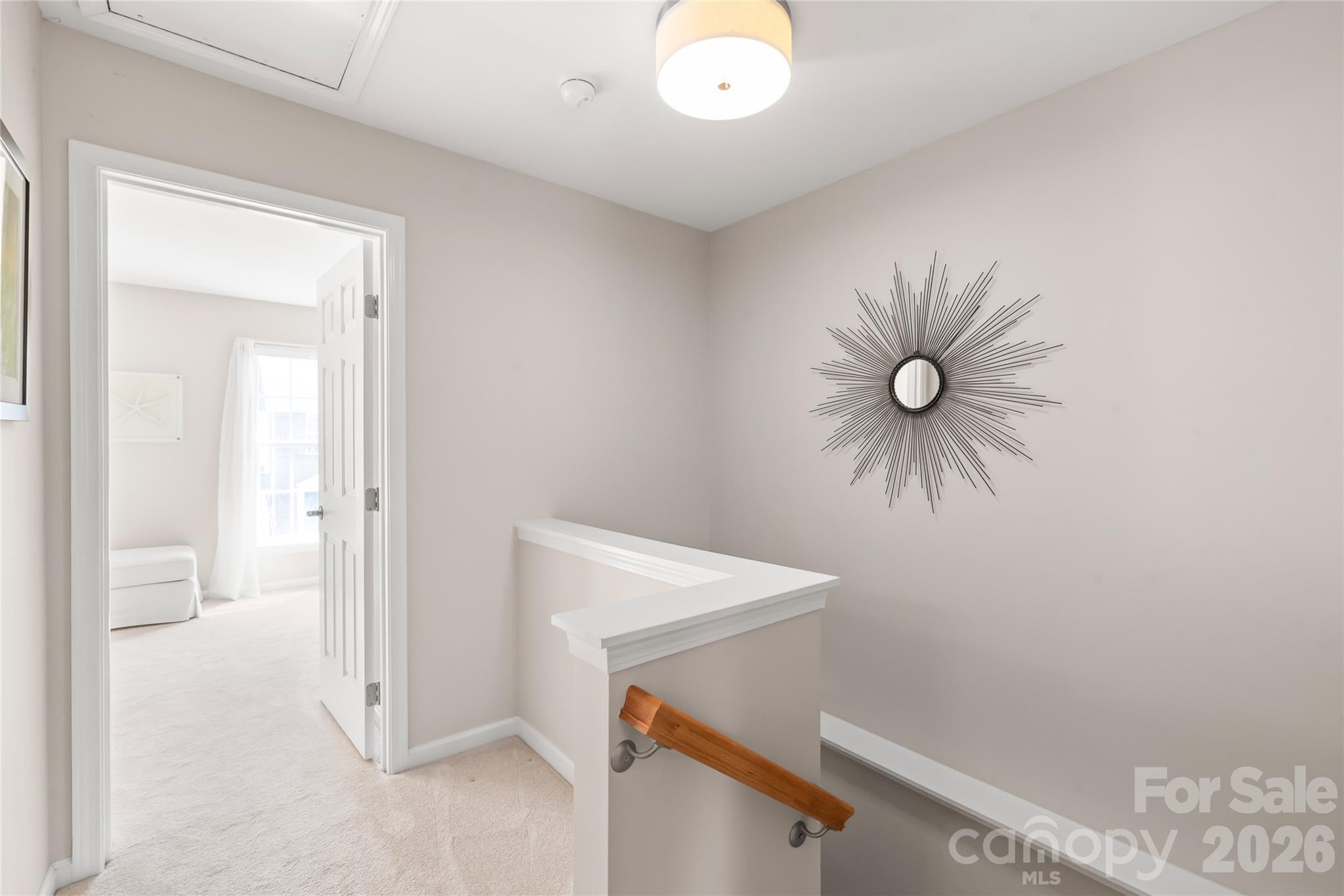 3902 Christine Lane #B — Waxhaw