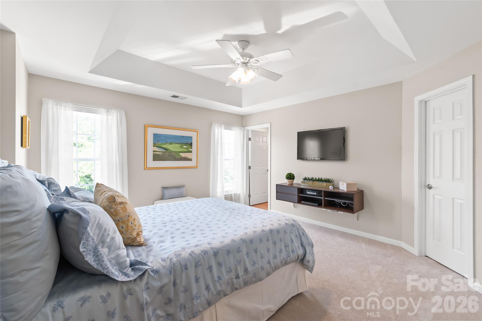 3902 Christine Lane #B — Waxhaw