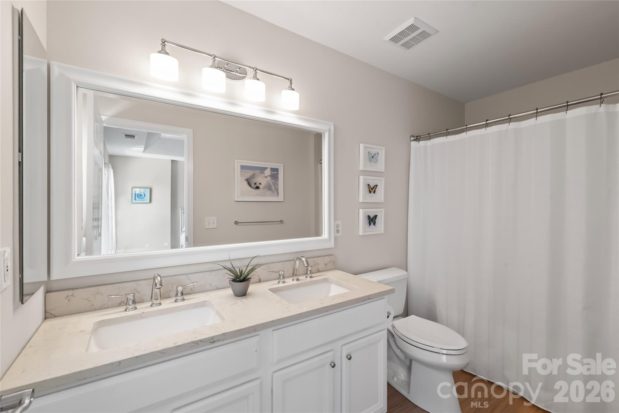 3902 Christine Lane #B — Waxhaw