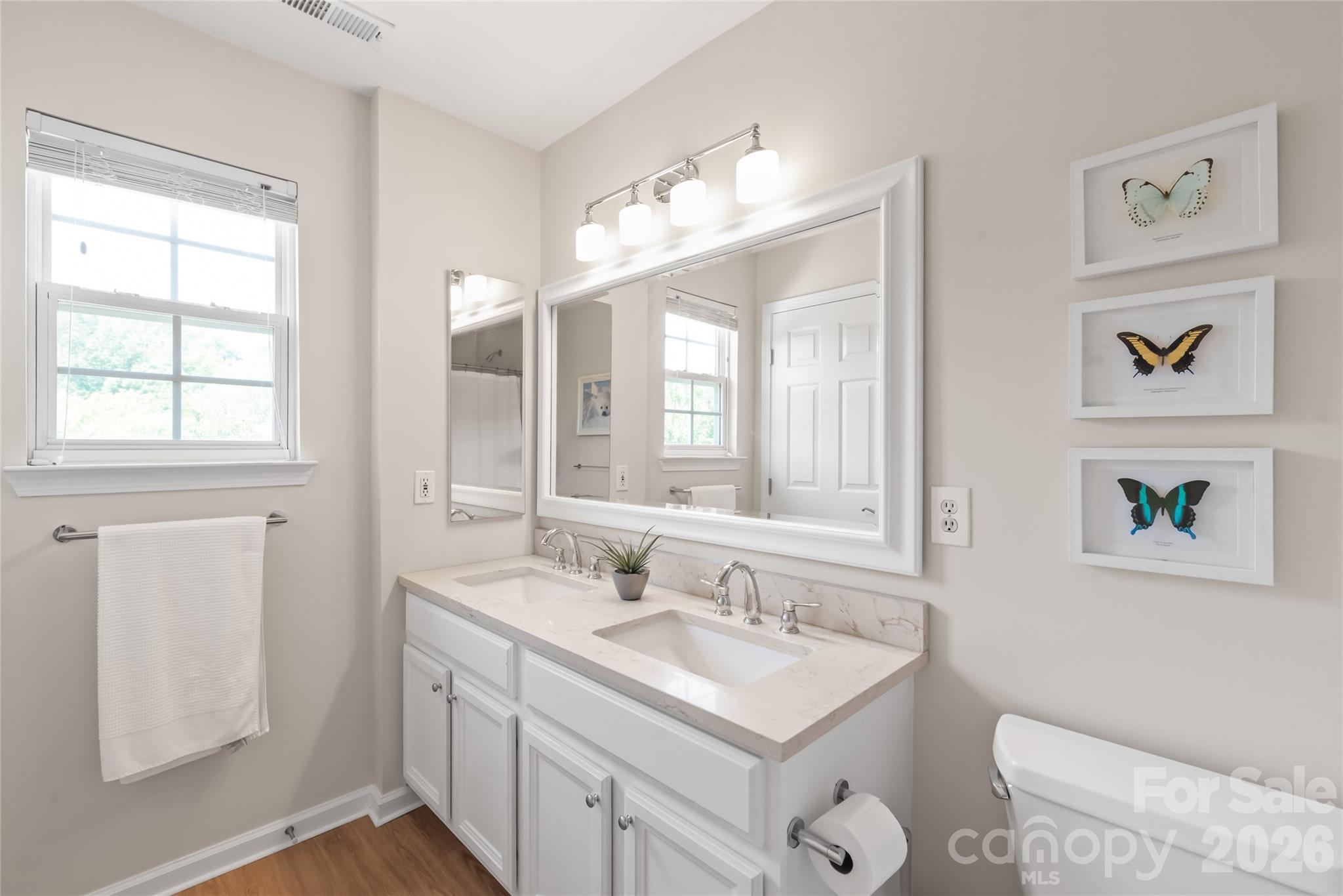 3902 Christine Lane #B — Waxhaw