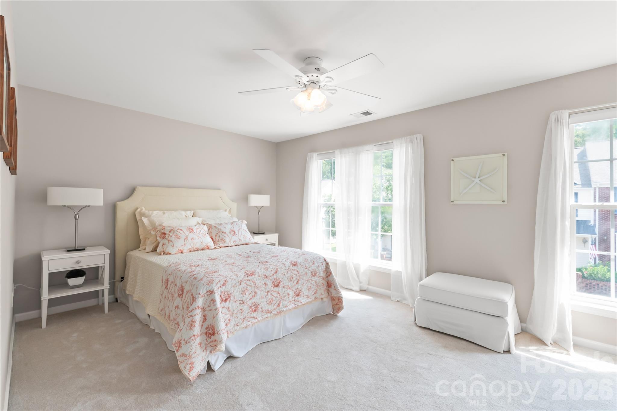 3902 Christine Lane #B — Waxhaw