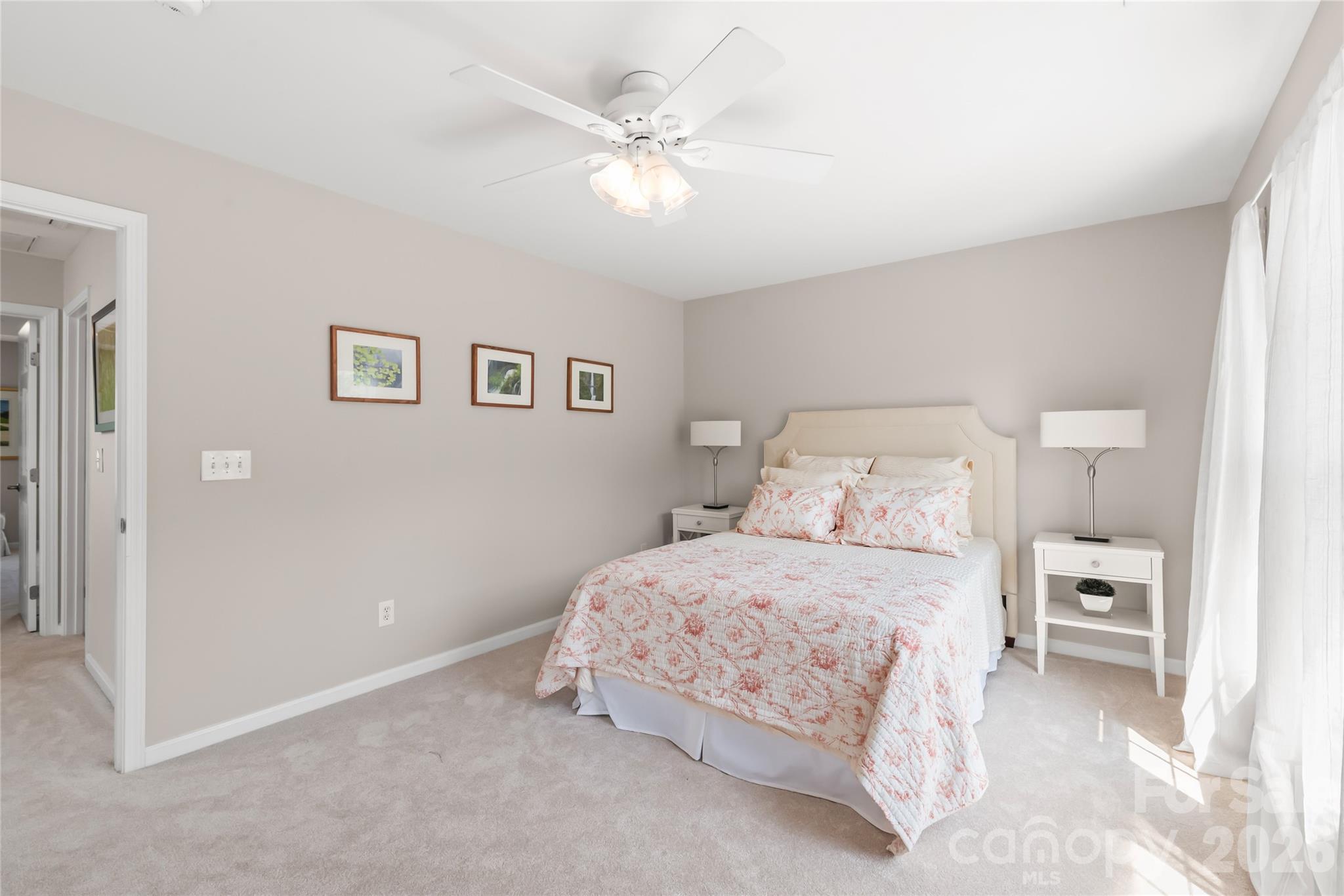 3902 Christine Lane #B — Waxhaw