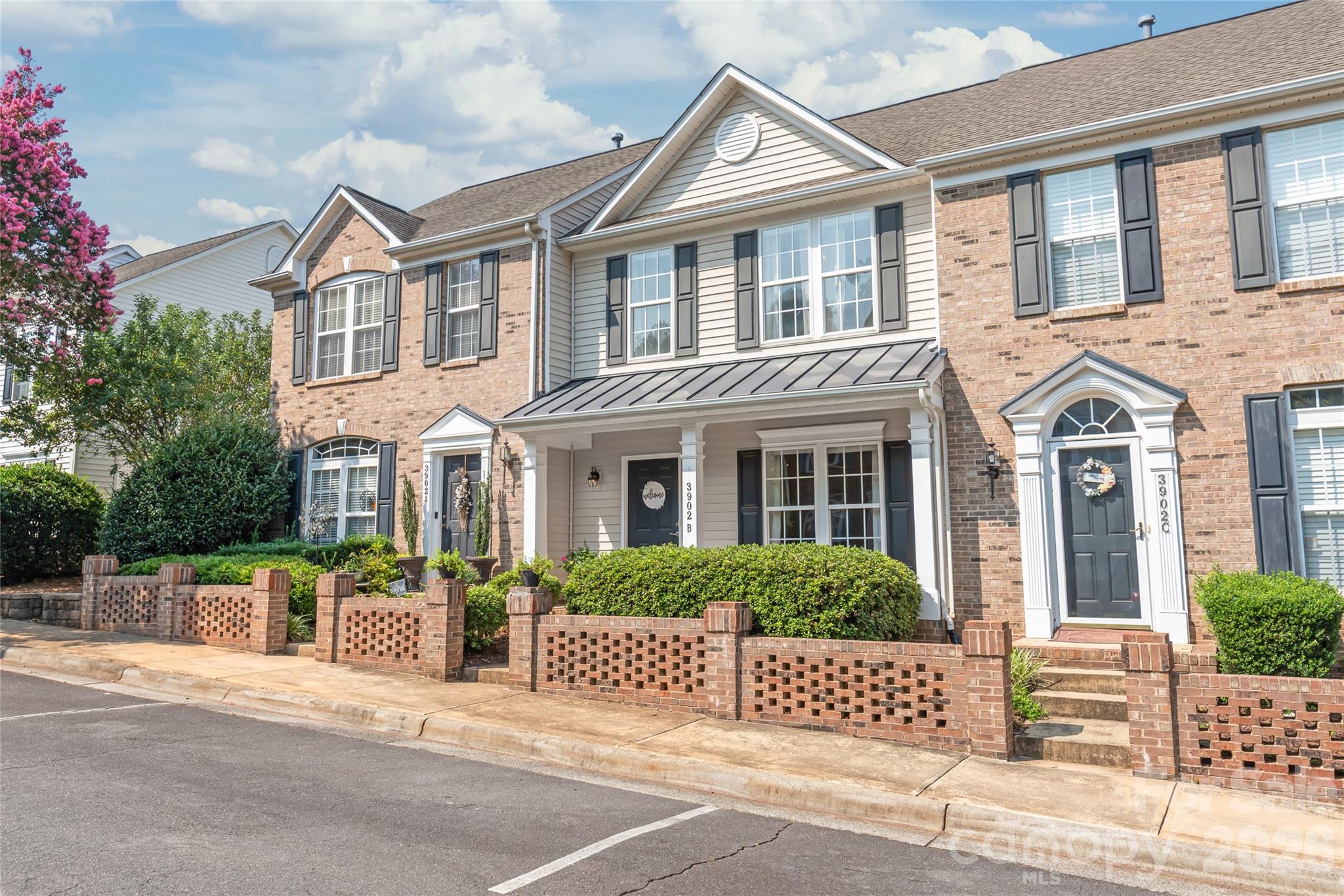 3902 Christine Lane #B — Waxhaw