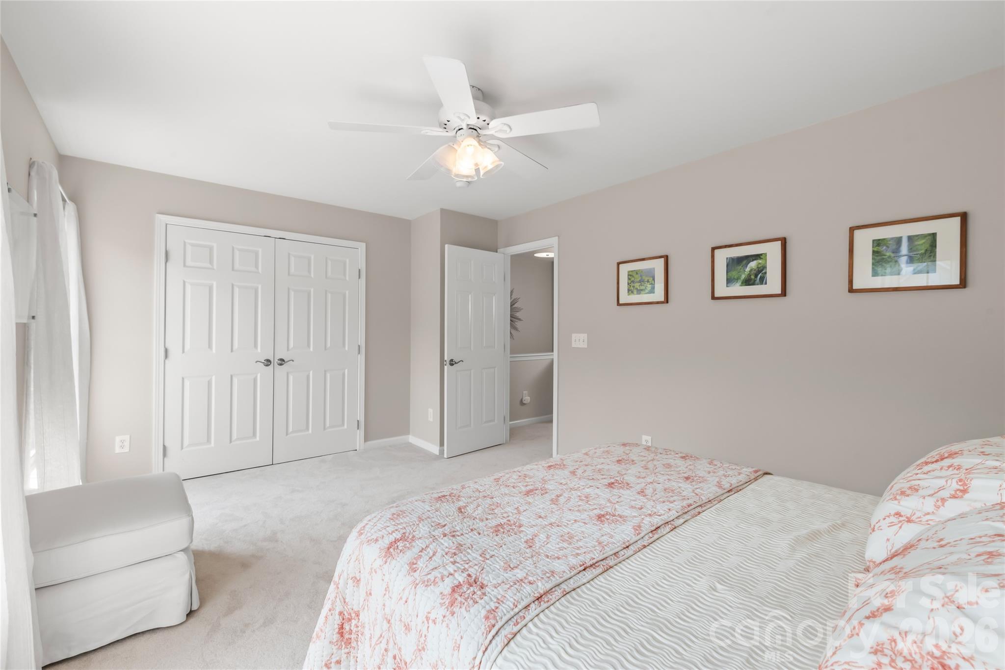 3902 Christine Lane #B — Waxhaw
