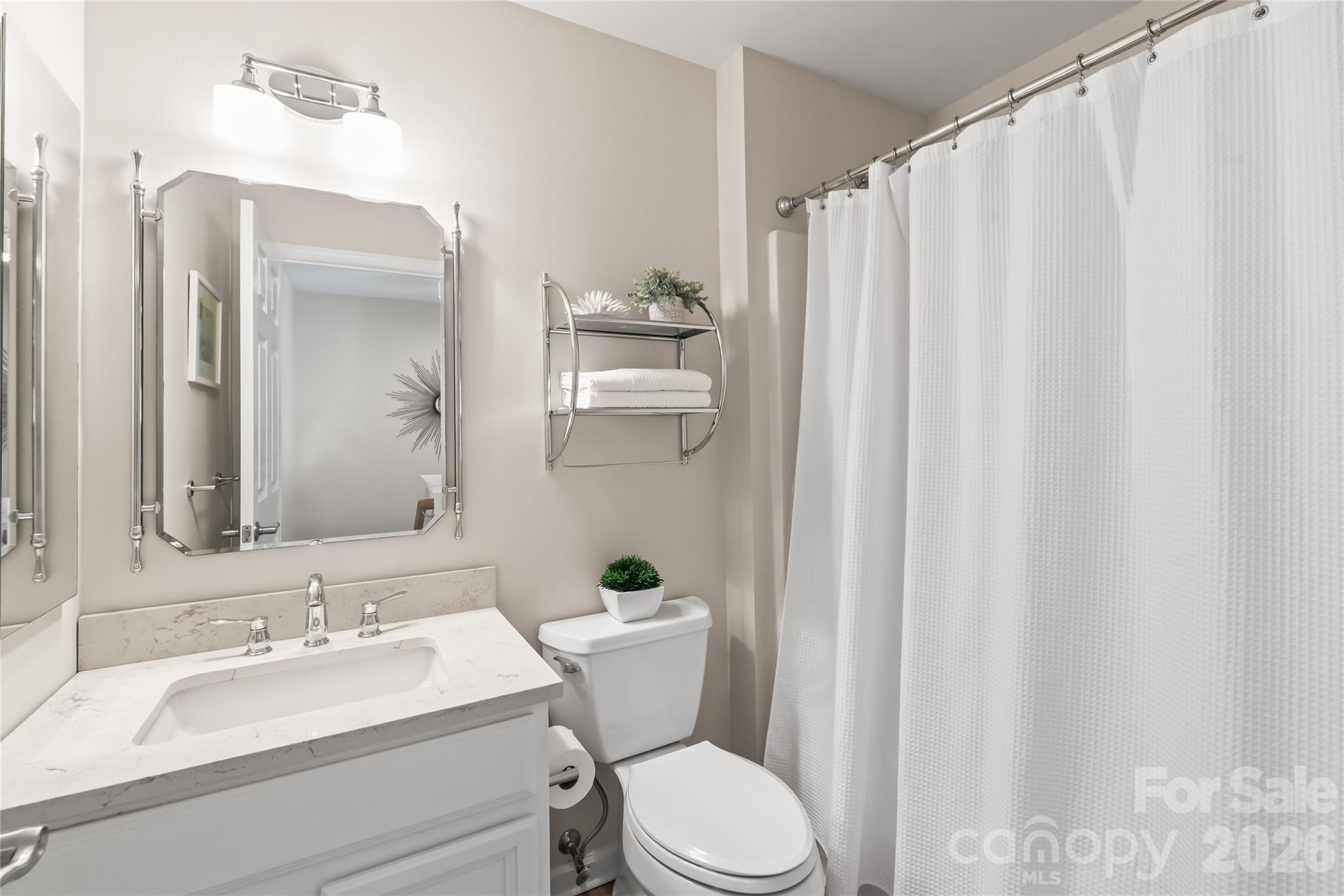 3902 Christine Lane #B — Waxhaw