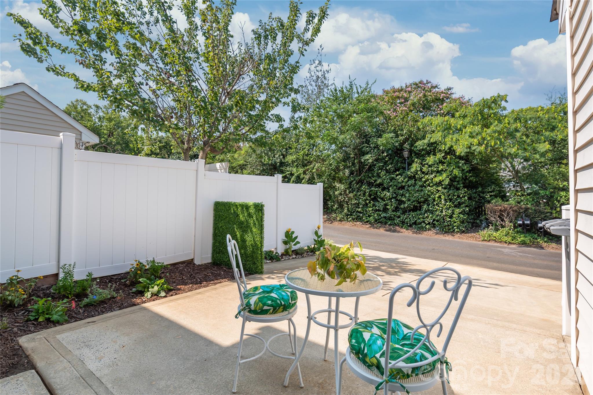 3902 Christine Lane #B — Waxhaw