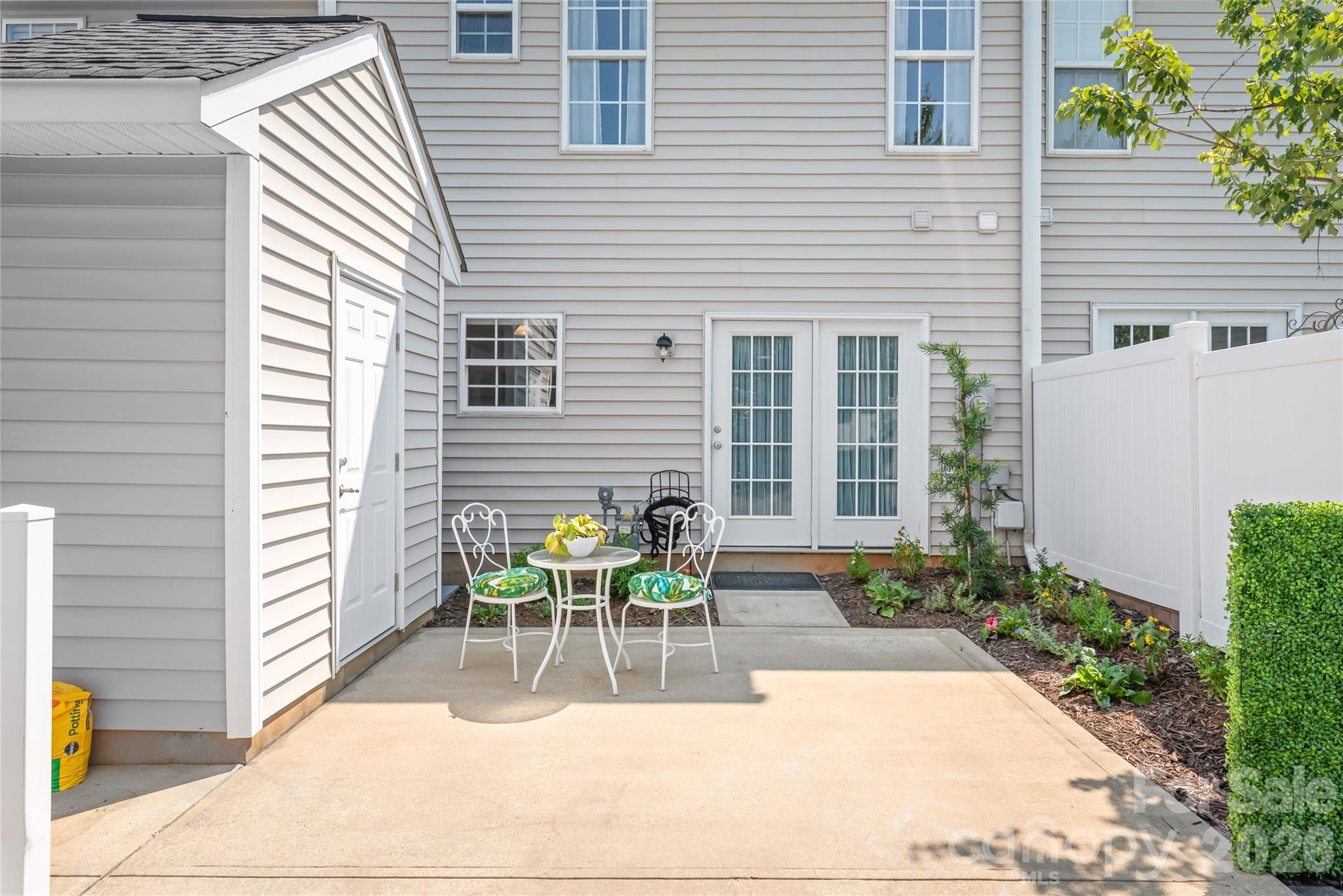 3902 Christine Lane #B — Waxhaw