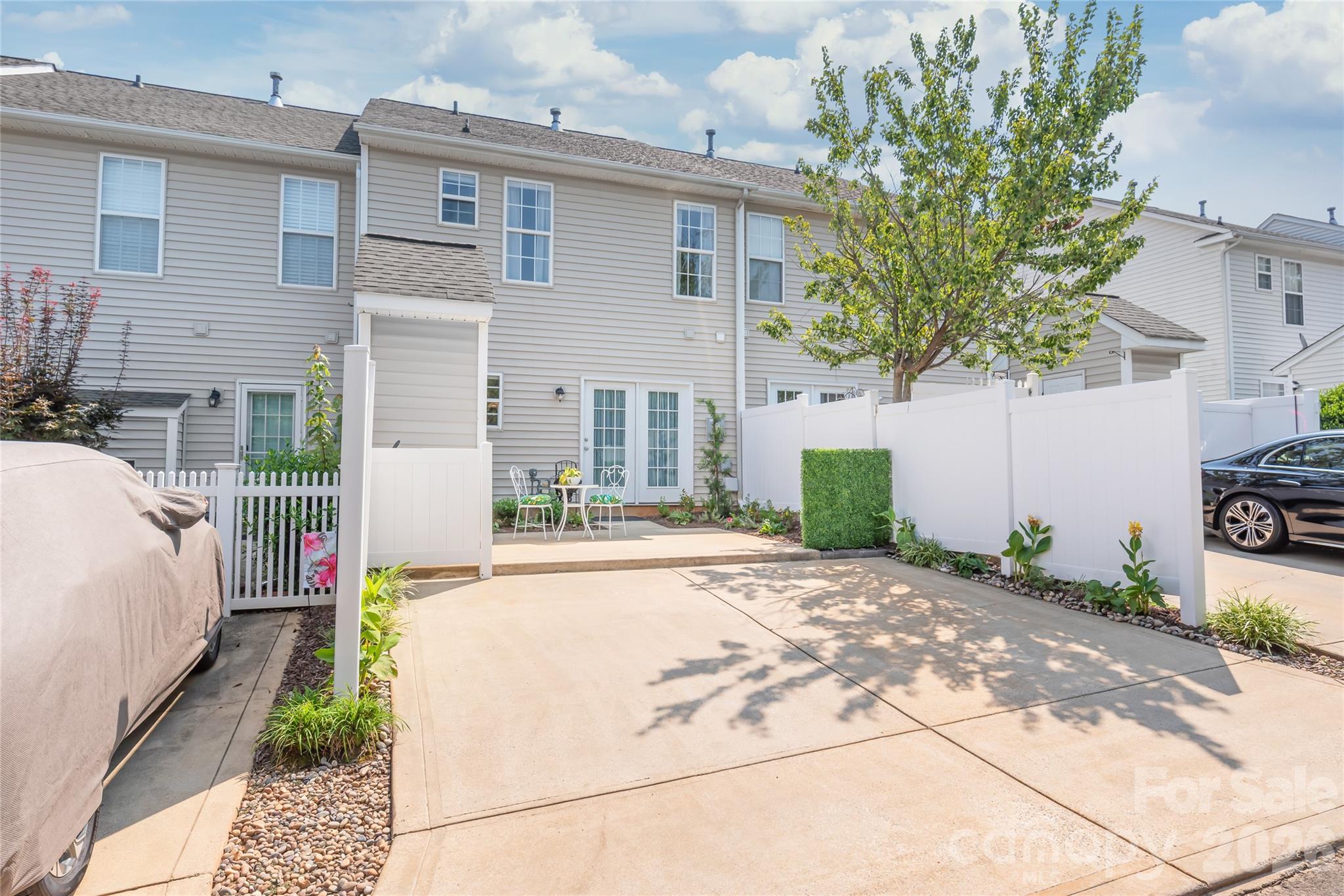 3902 Christine Lane #B — Waxhaw