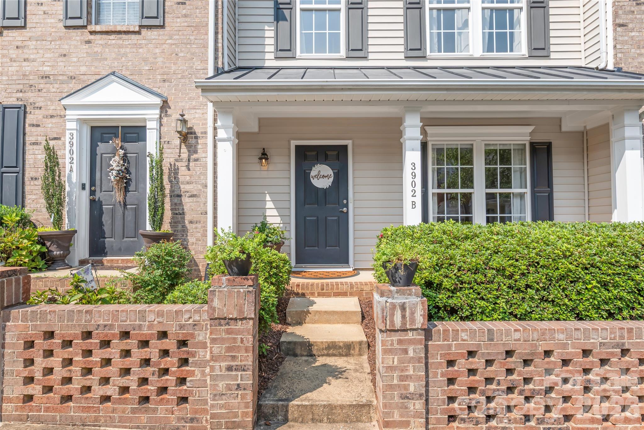 3902 Christine Lane #B — Waxhaw