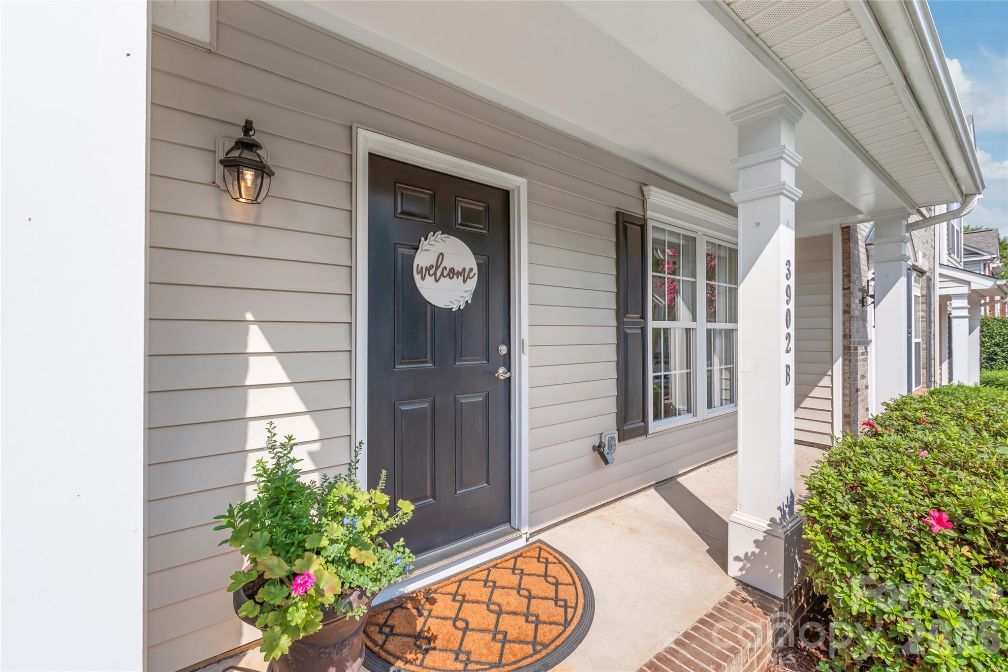 3902 Christine Lane #B — Waxhaw
