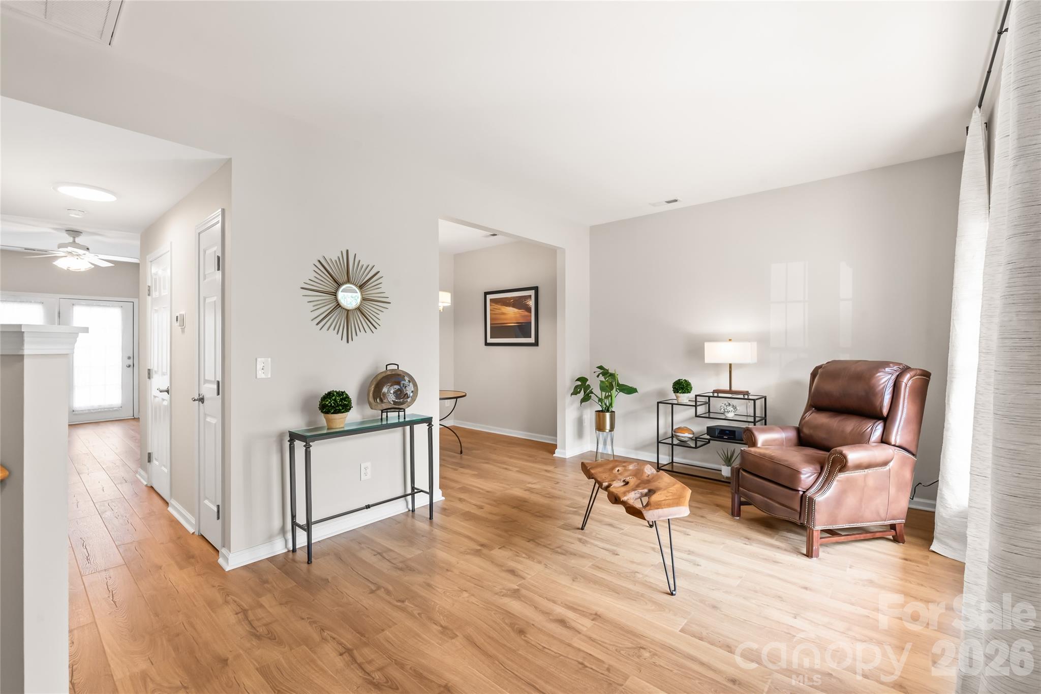 3902 Christine Lane #B — Waxhaw