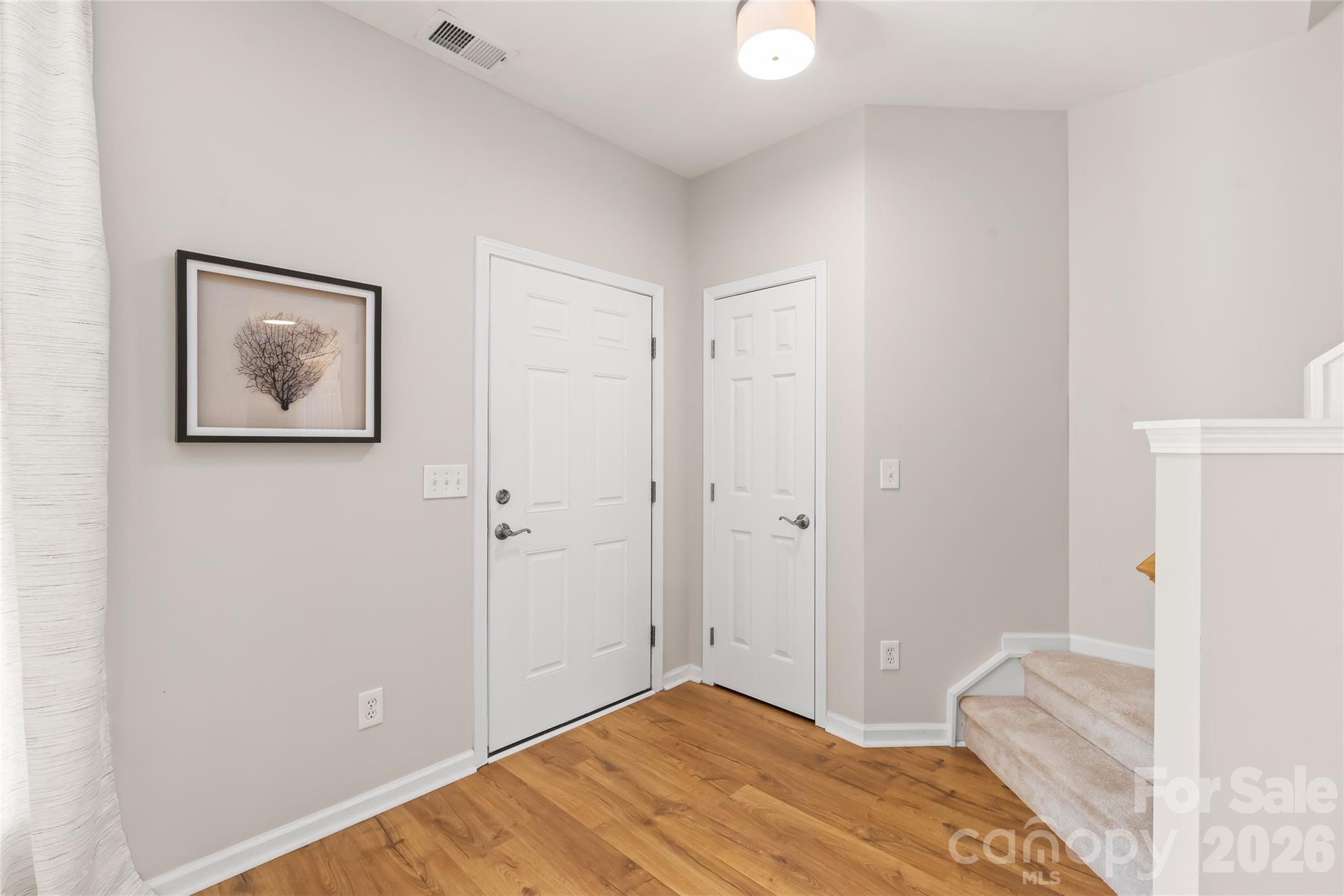 3902 Christine Lane #B — Waxhaw