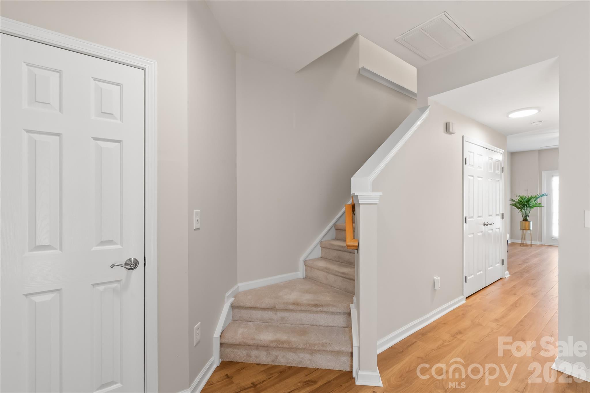 3902 Christine Lane #B — Waxhaw