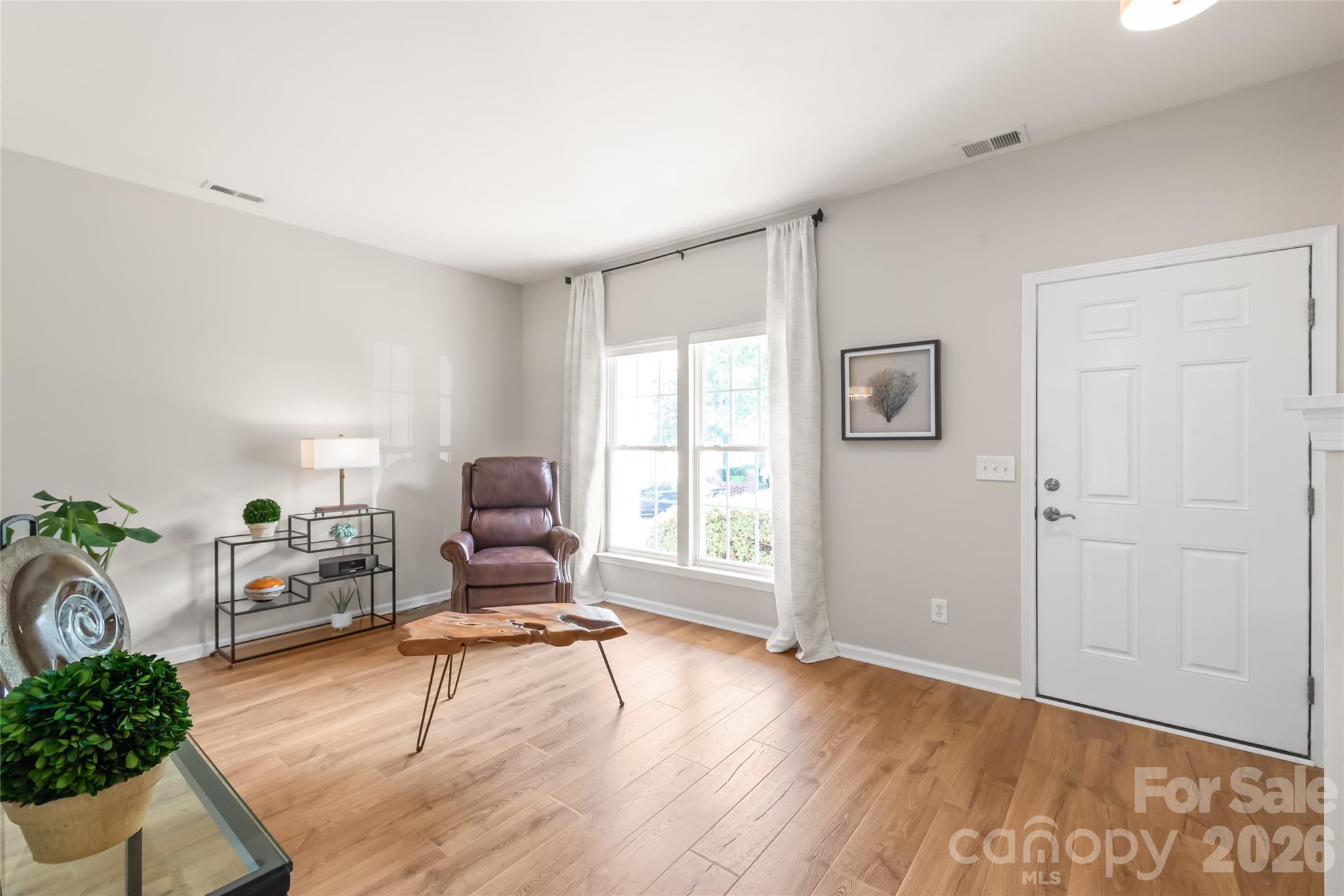 3902 Christine Lane #B — Waxhaw