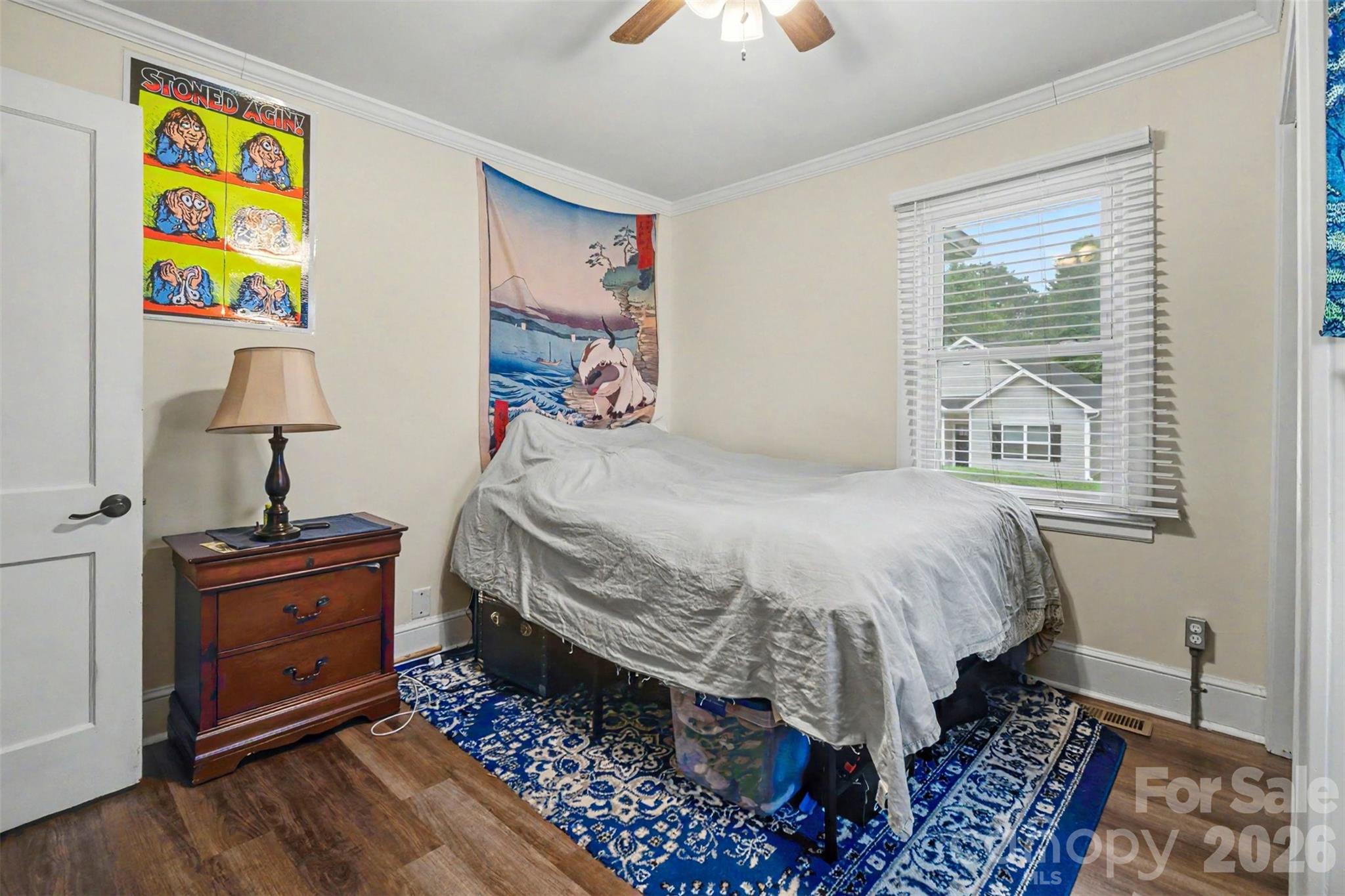 405 Killian Avenue — Mount Holly