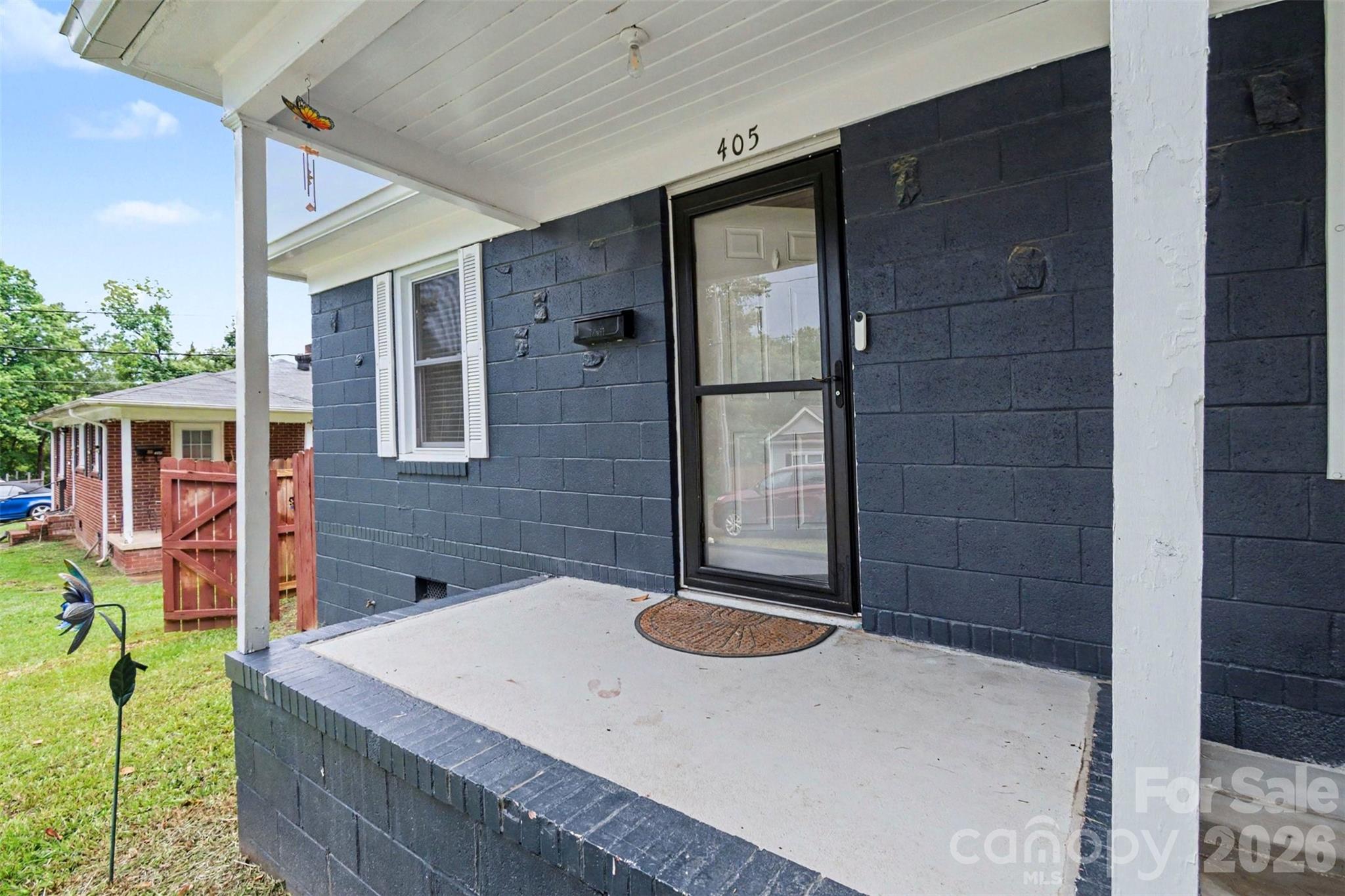 405 Killian Avenue — Mount Holly
