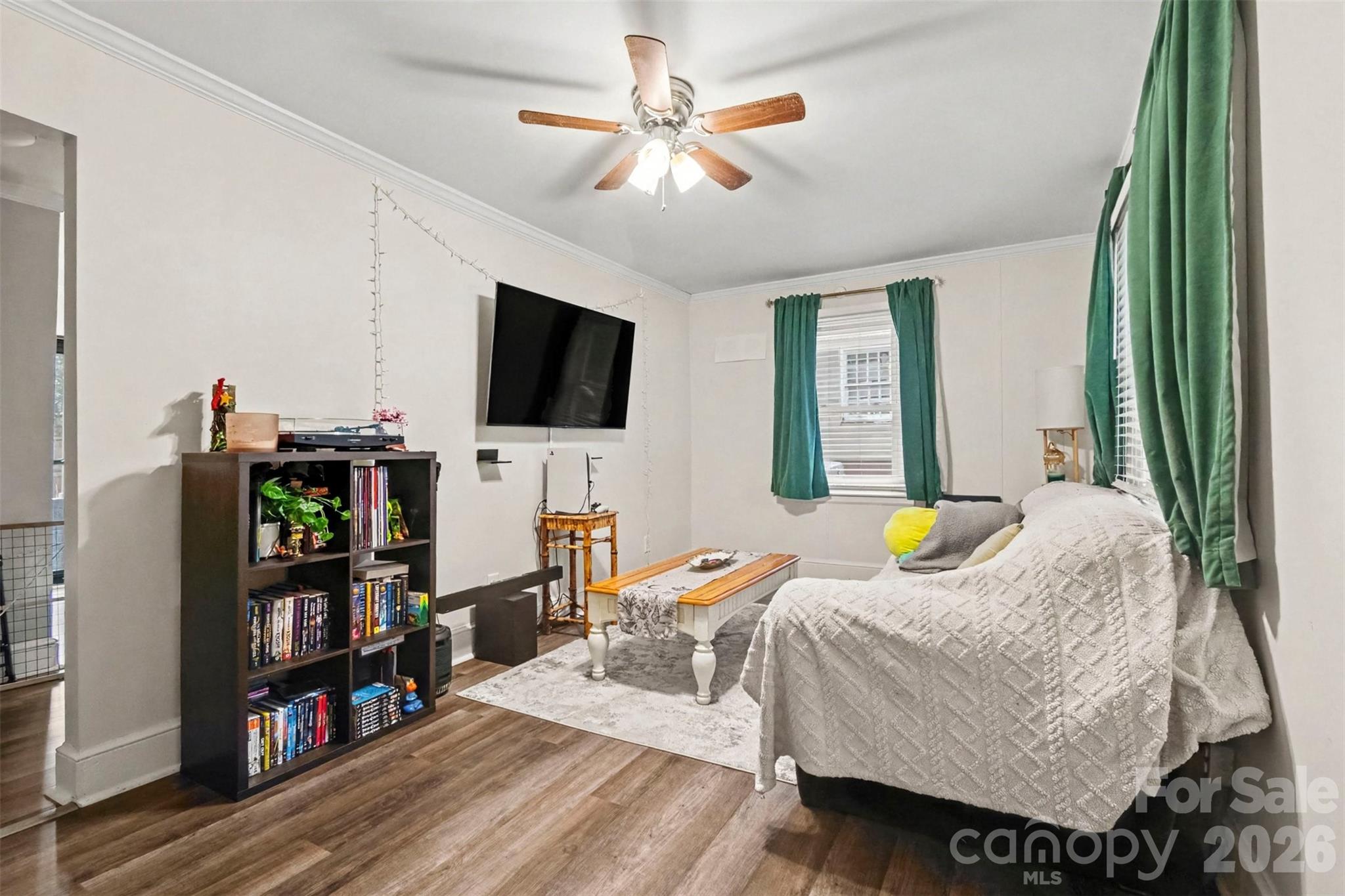 405 Killian Avenue — Mount Holly
