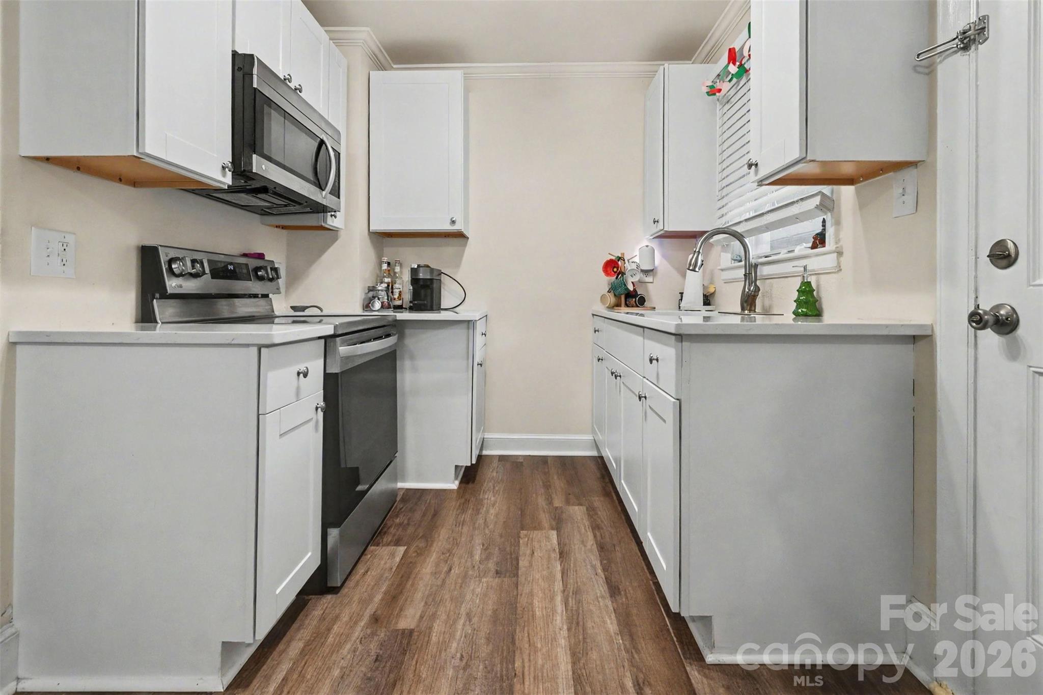 405 Killian Avenue — Mount Holly