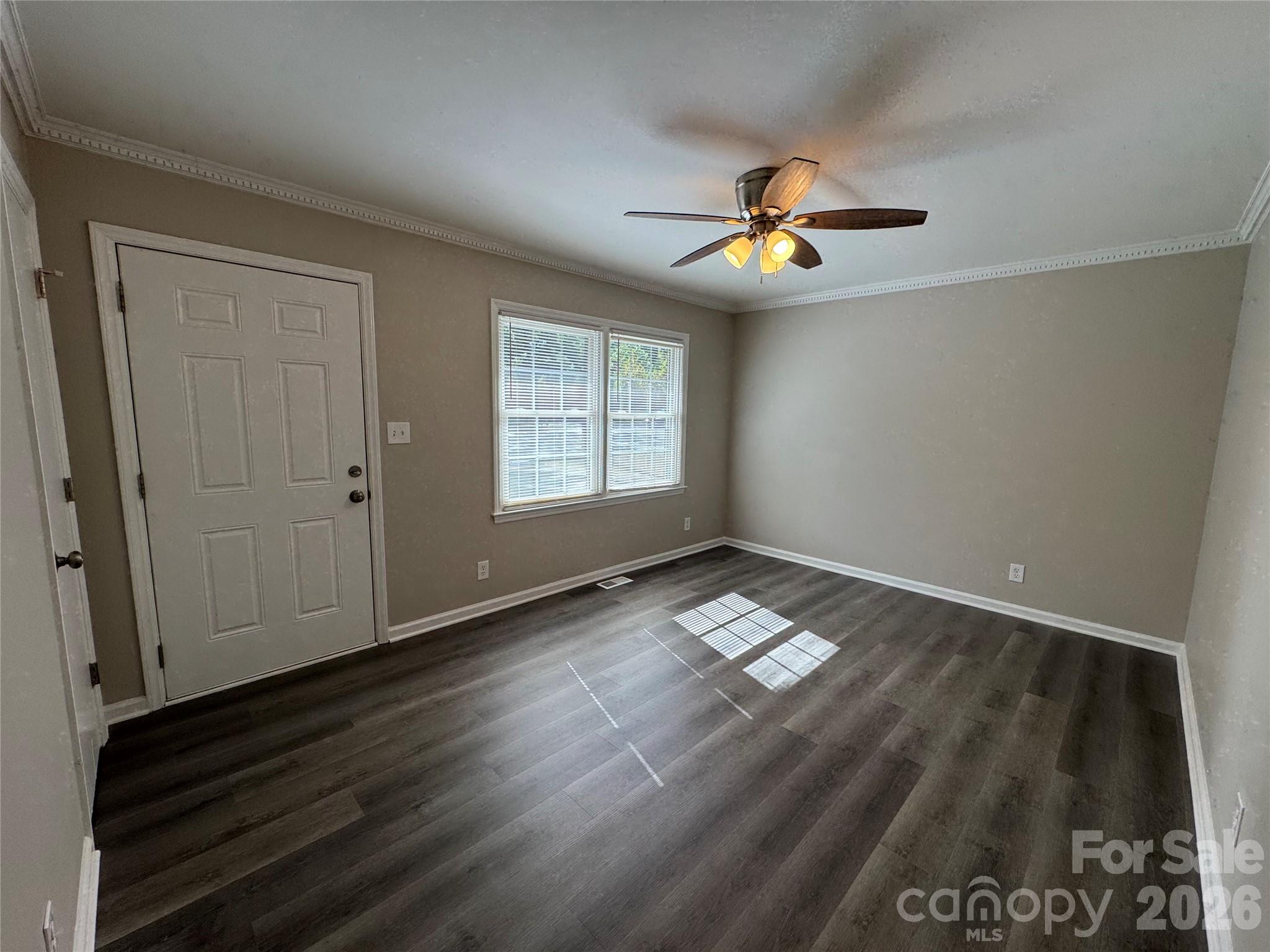 8509 Idlewild Road — Charlotte