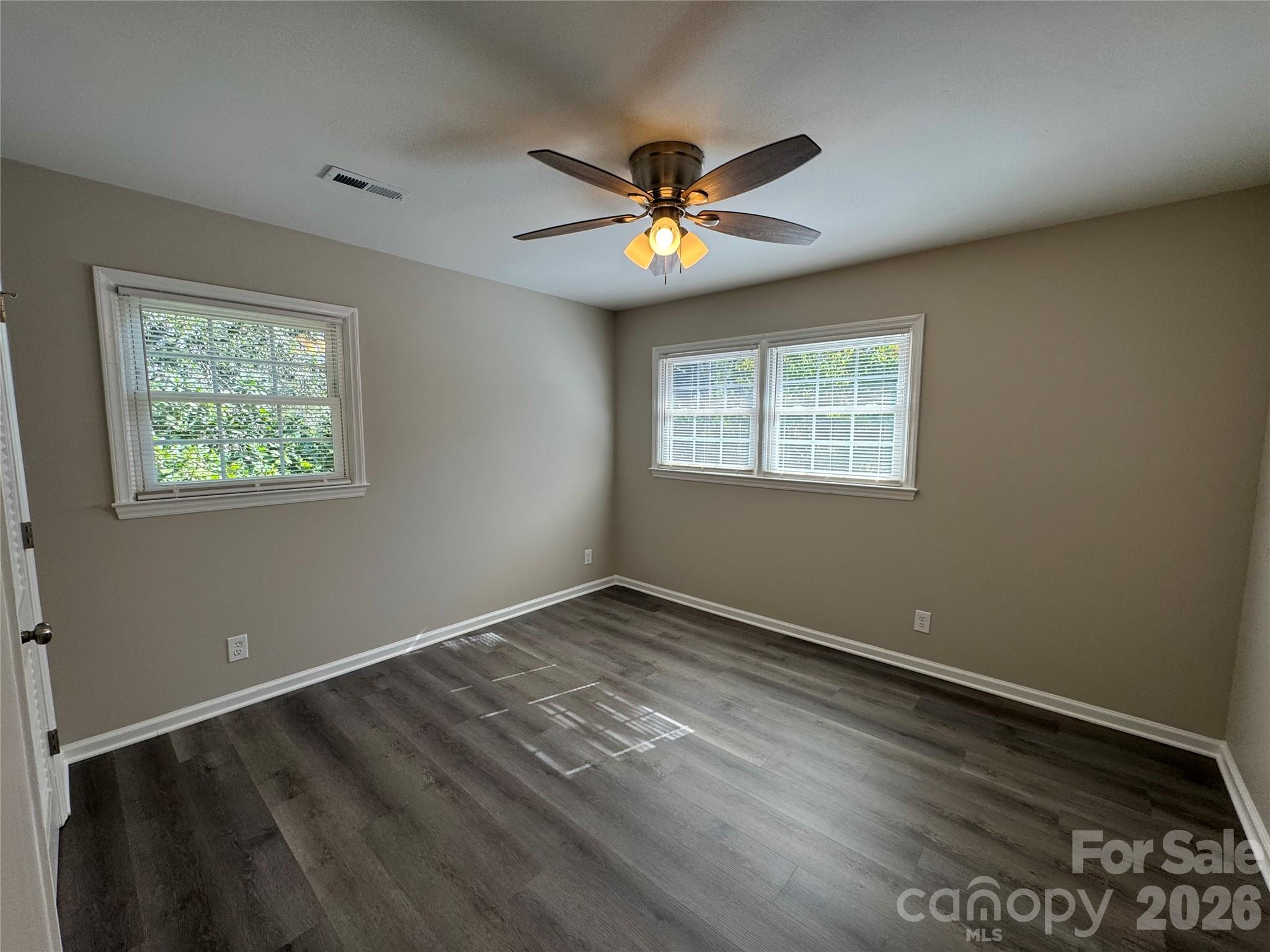 8509 Idlewild Road — Charlotte