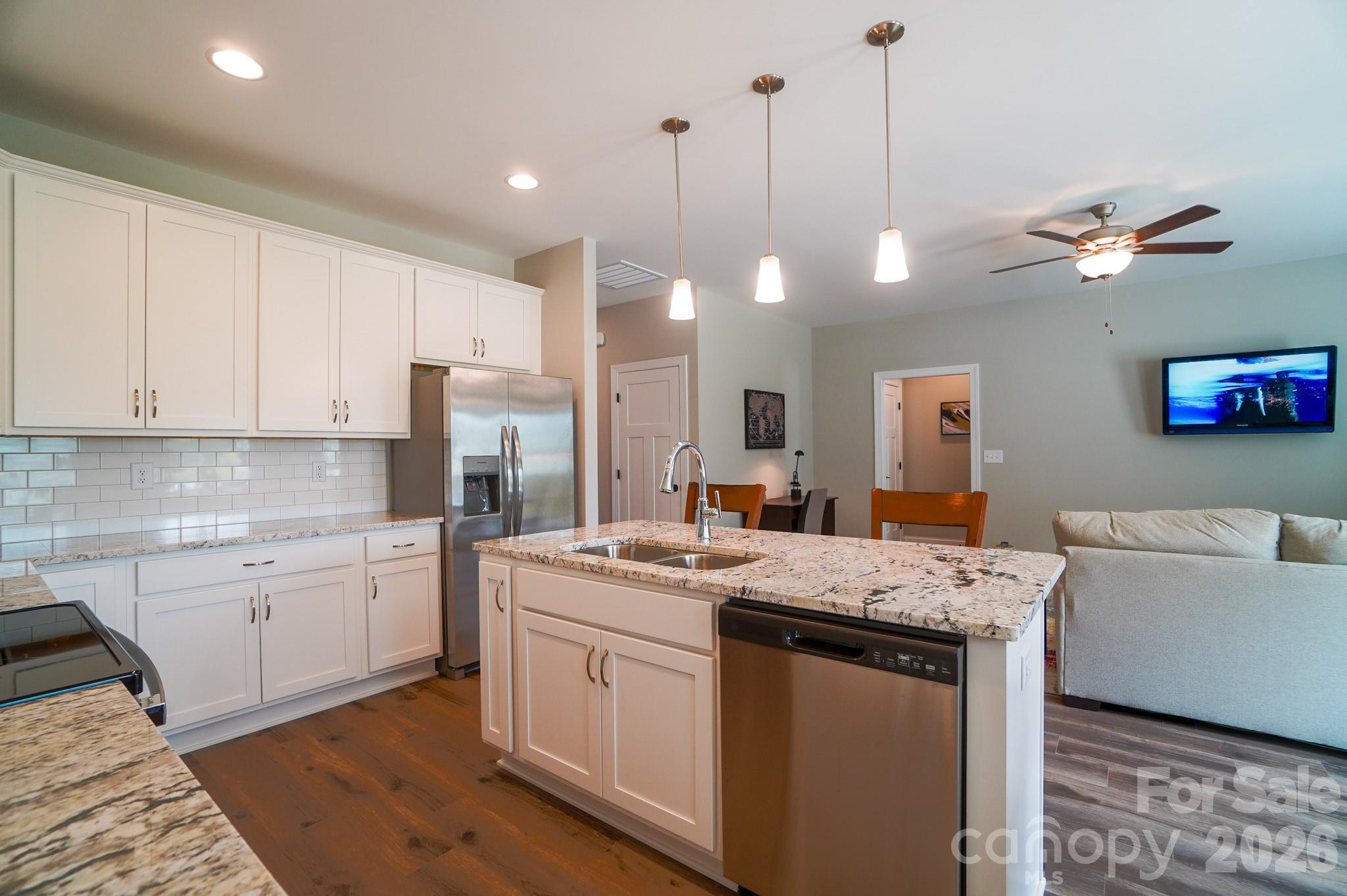 112B Deer Brook Drive — Shelby