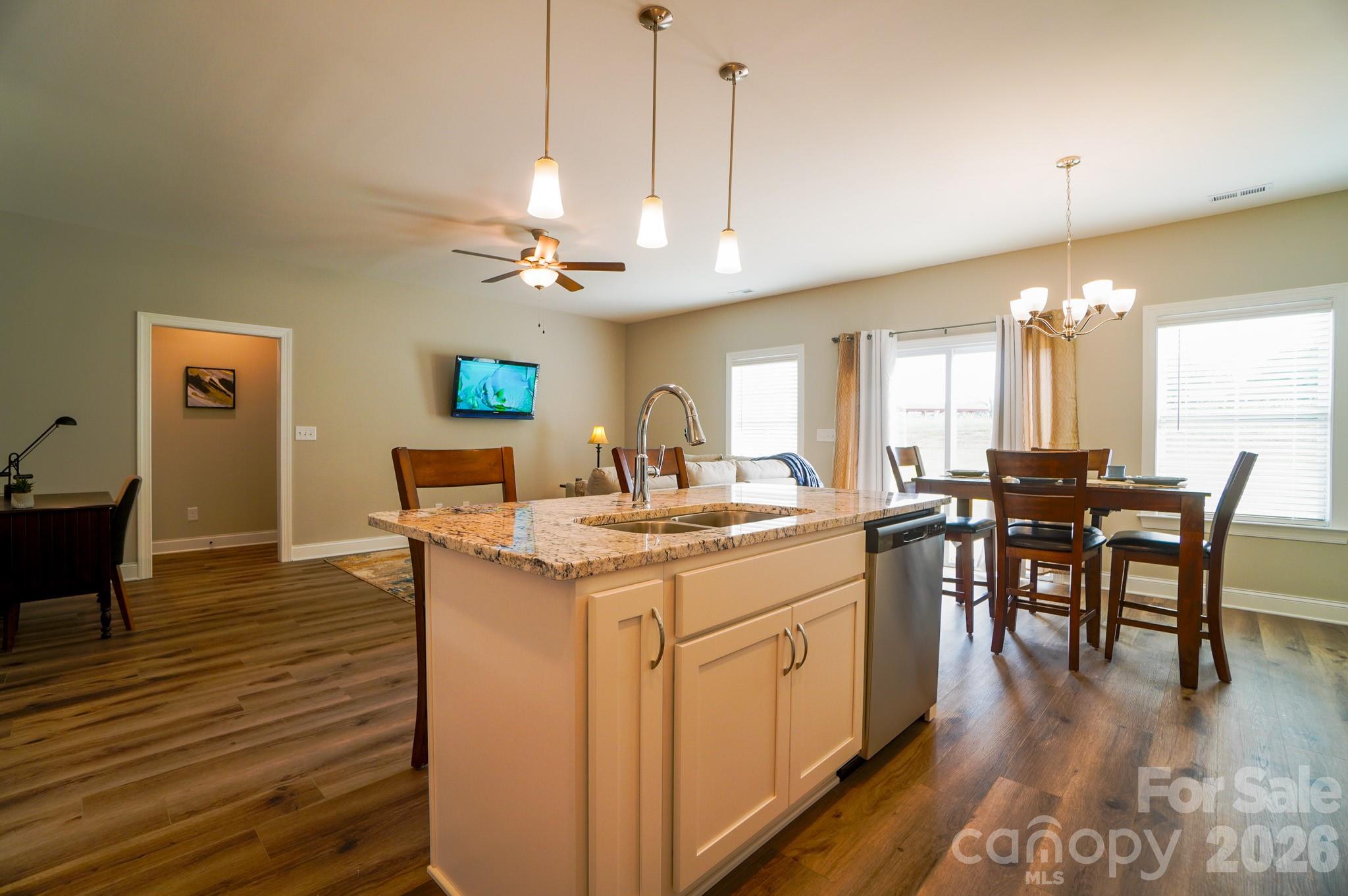 112B Deer Brook Drive — Shelby