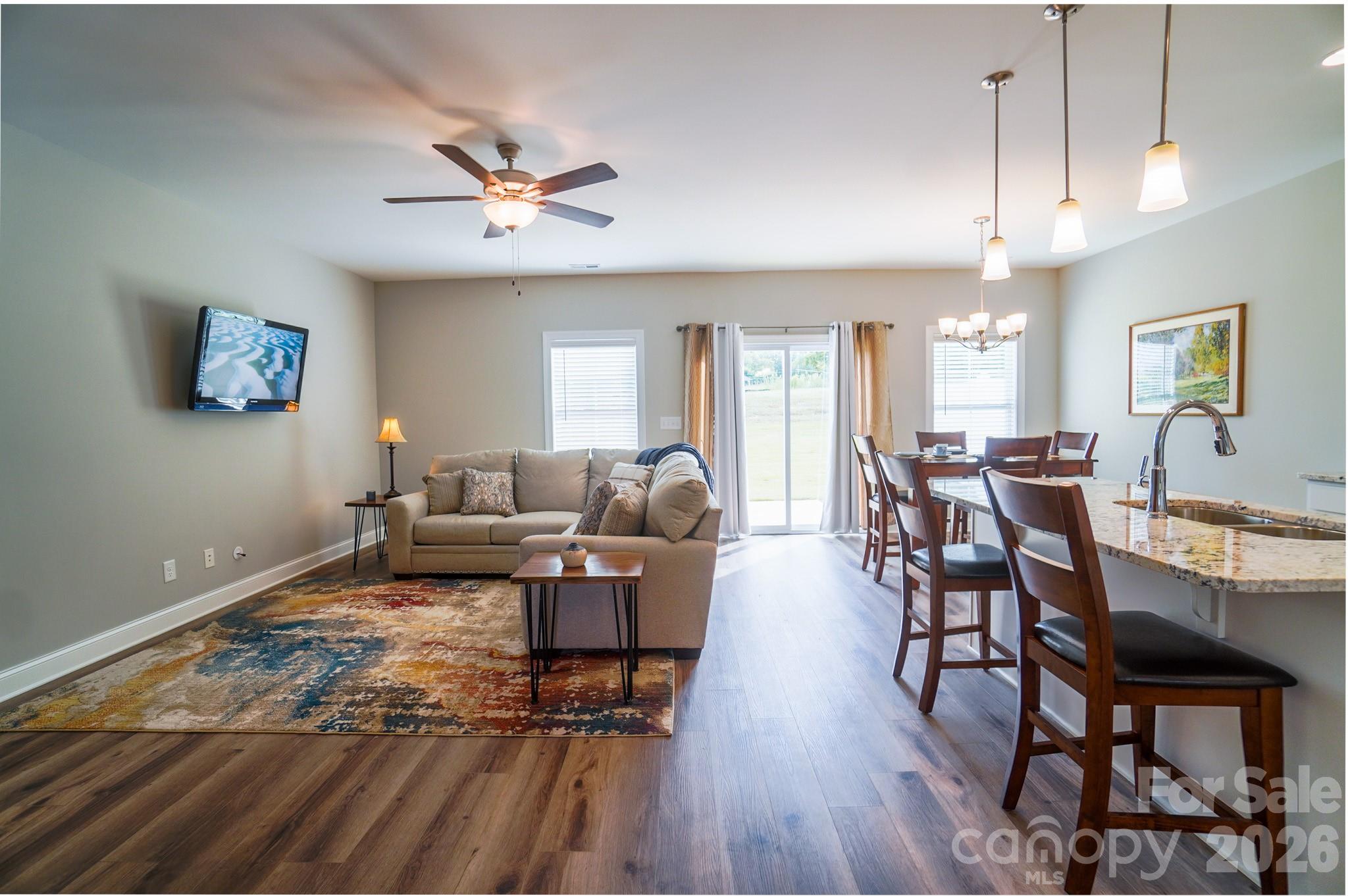 112B Deer Brook Drive — Shelby