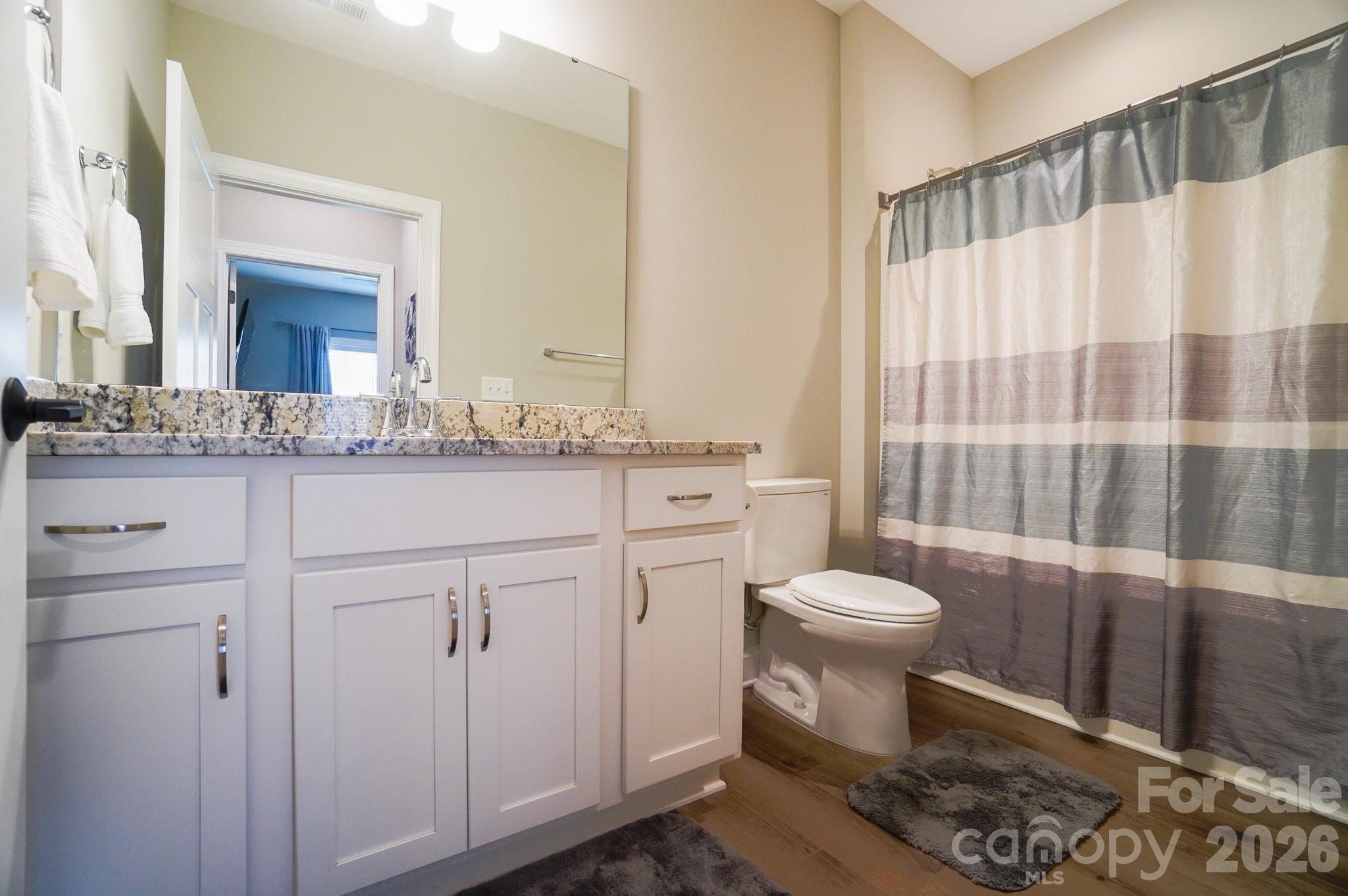 112B Deer Brook Drive — Shelby