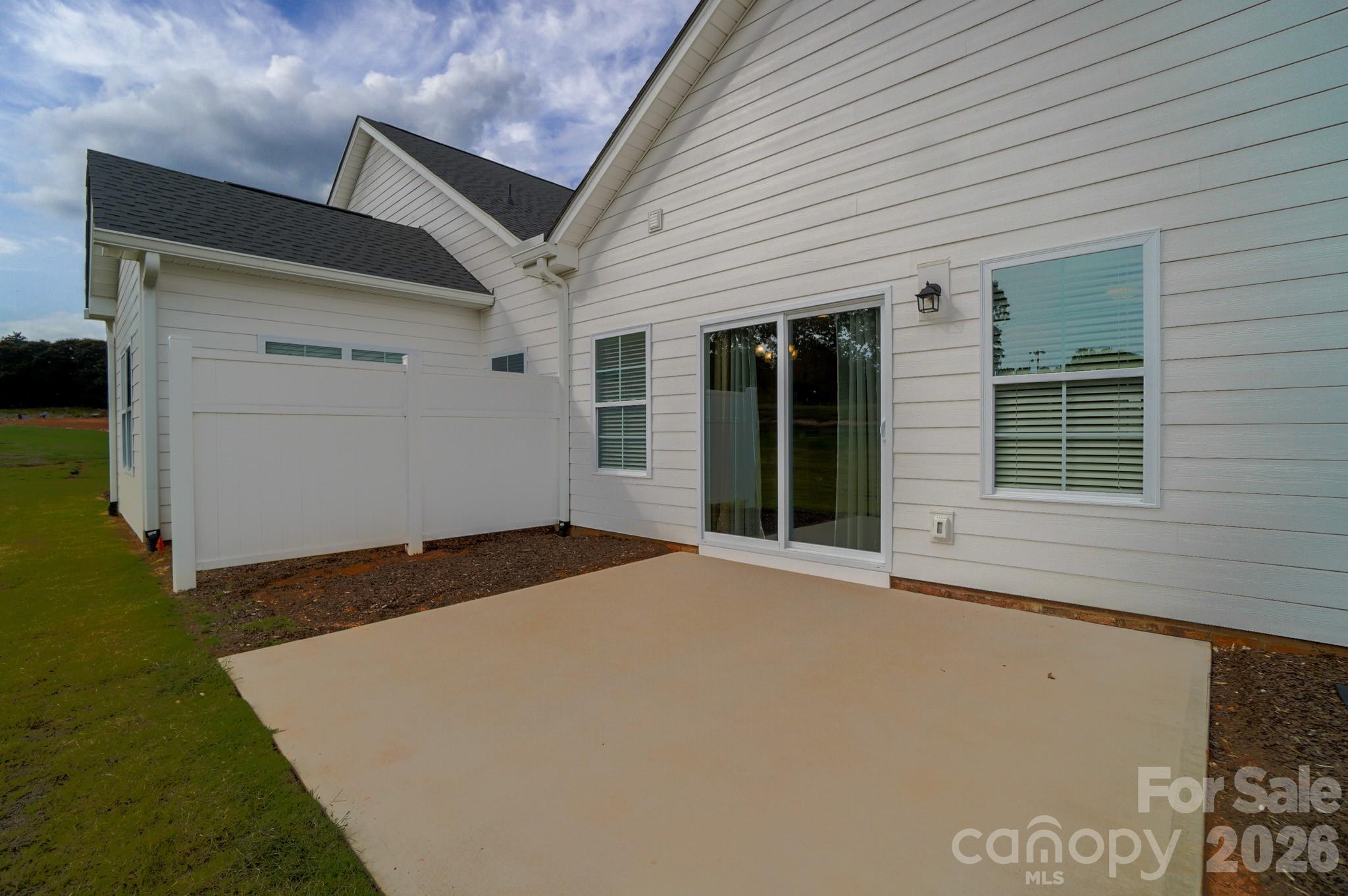 112B Deer Brook Drive — Shelby