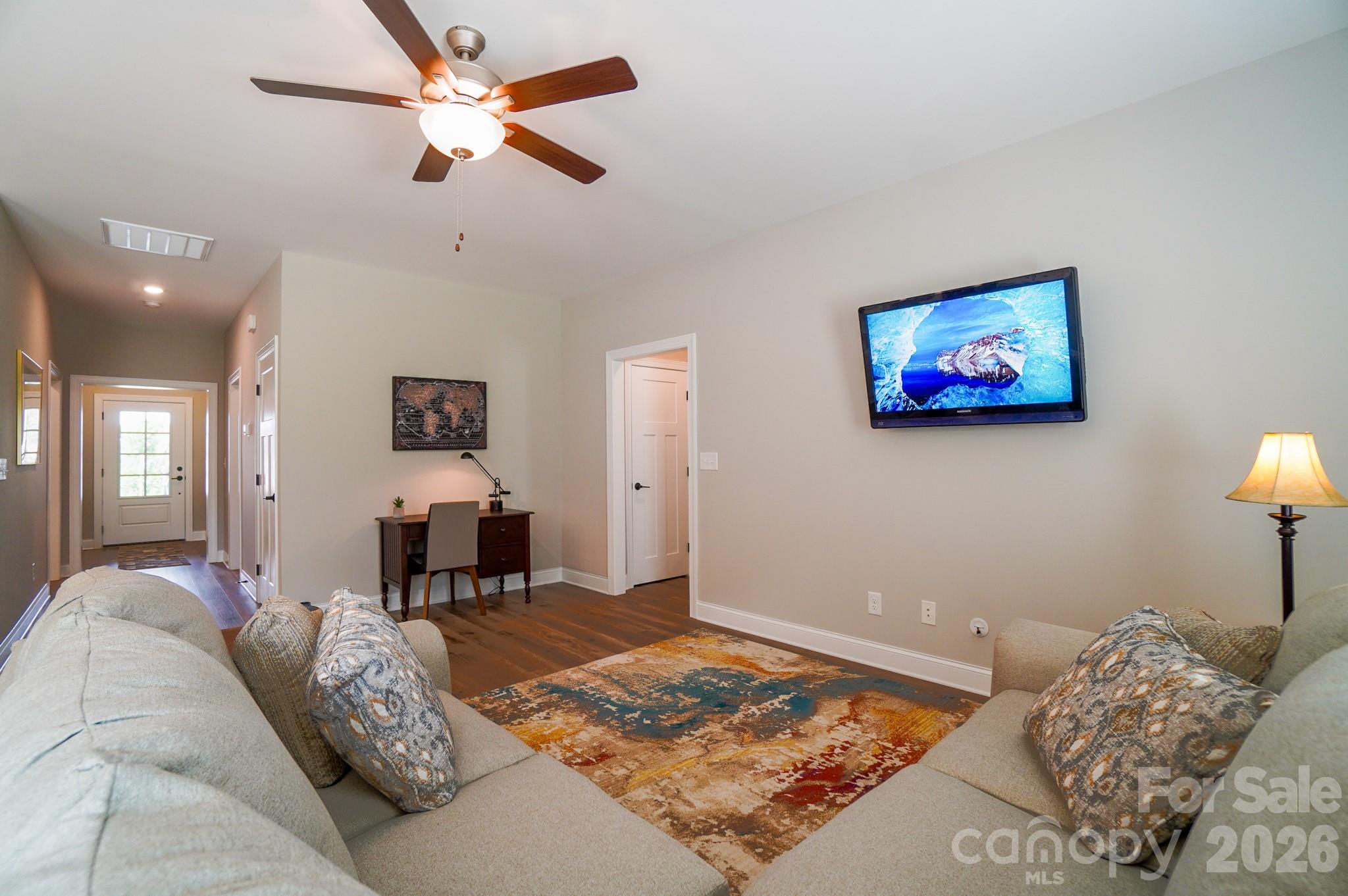 112B Deer Brook Drive — Shelby