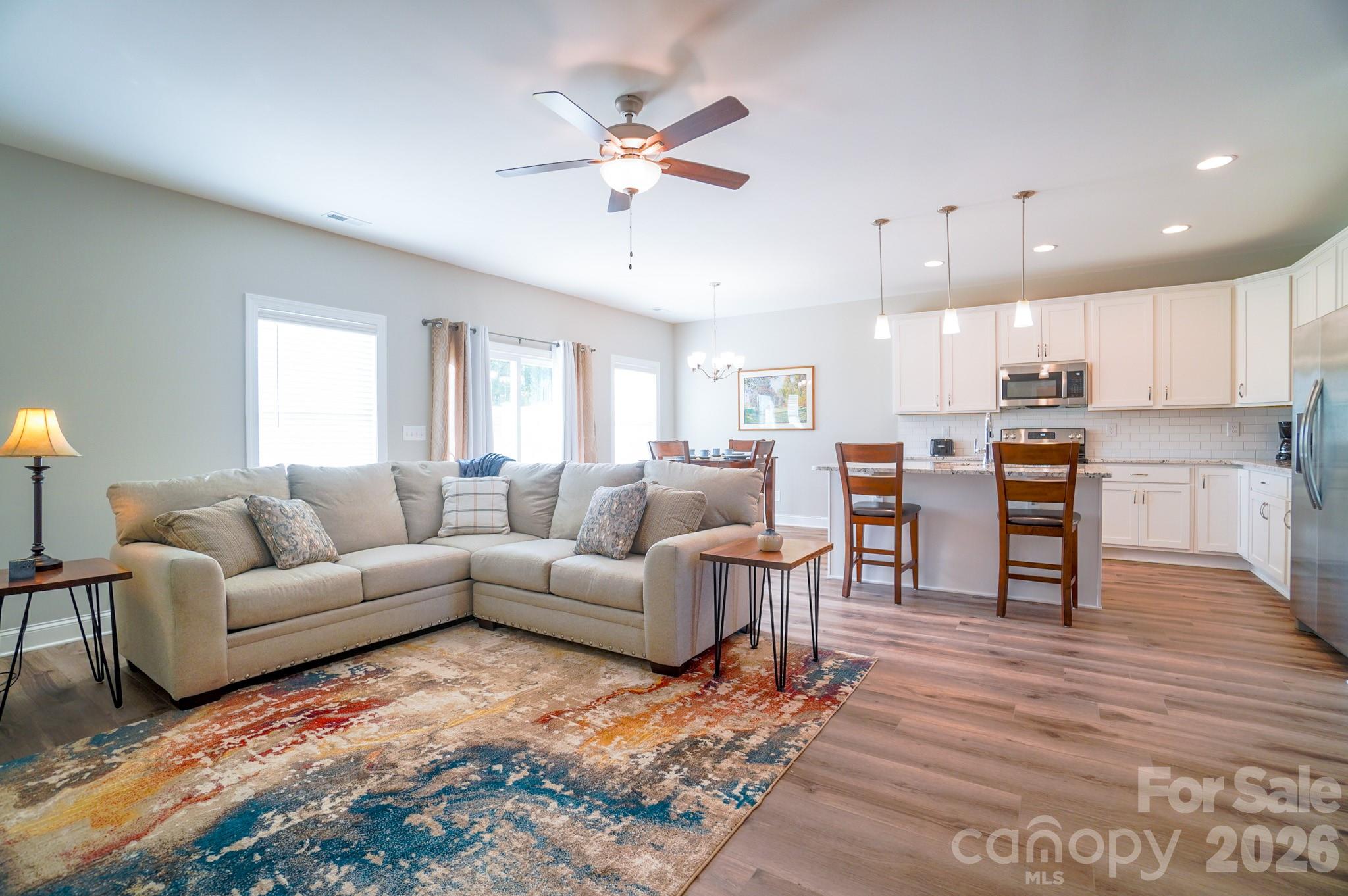 112B Deer Brook Drive — Shelby