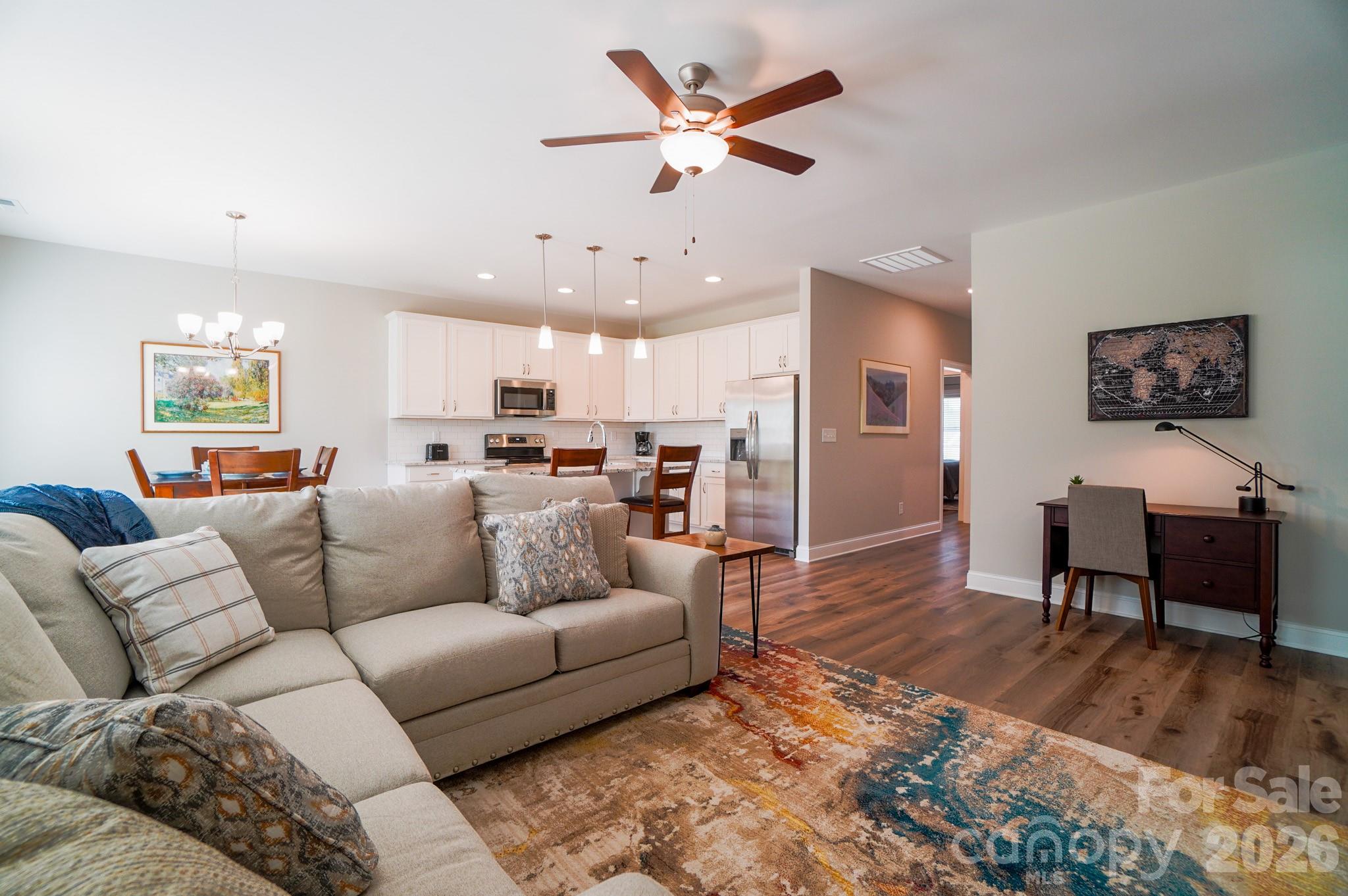 112B Deer Brook Drive — Shelby