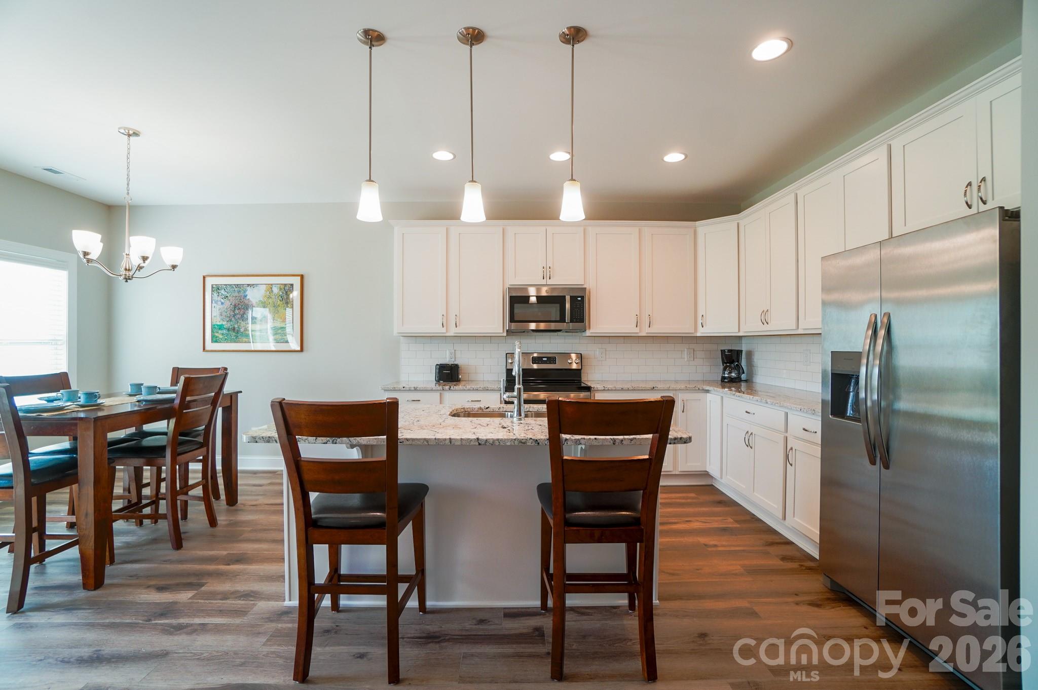 112B Deer Brook Drive — Shelby